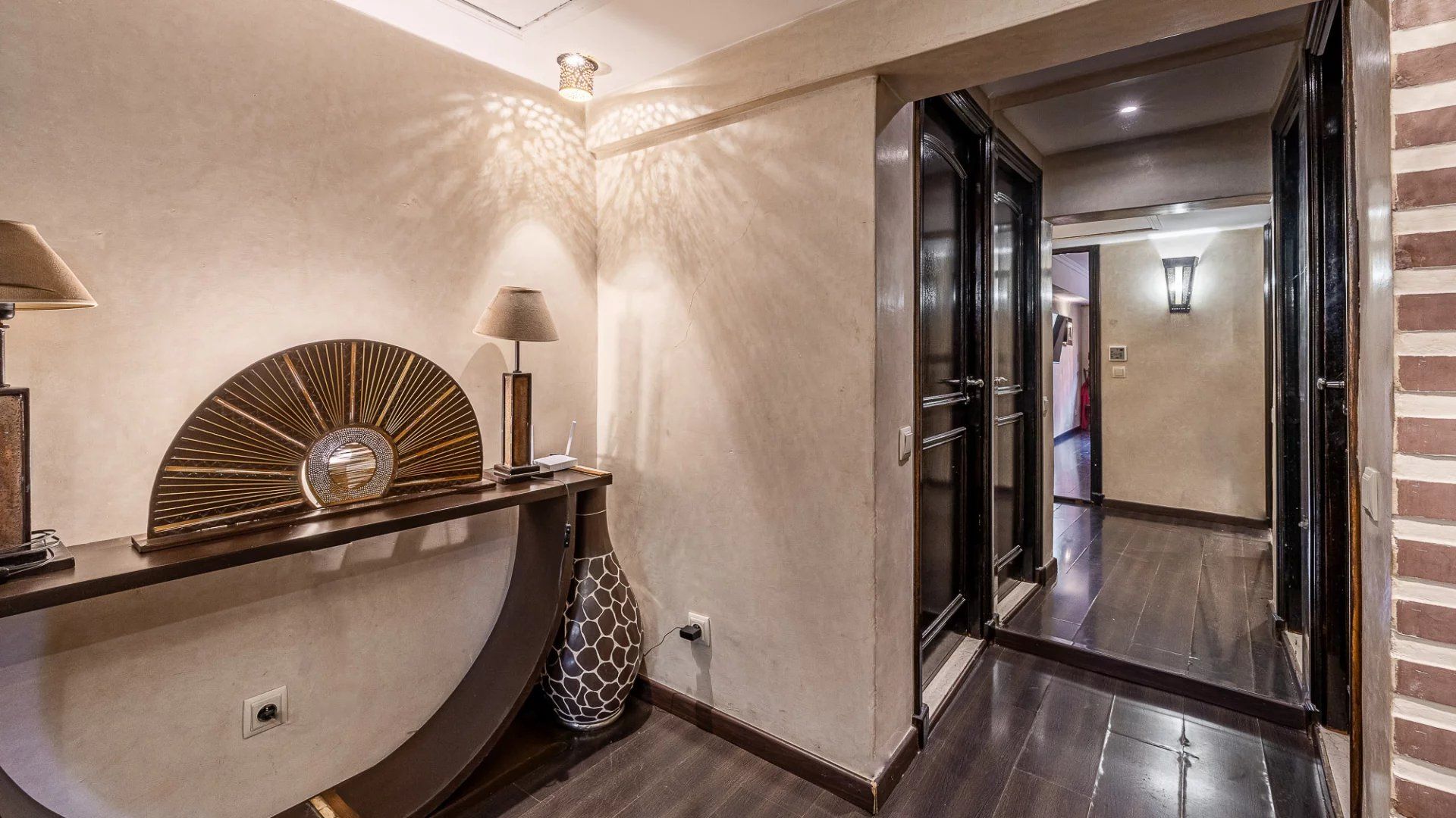 Acheter Appartement 4 pièces 160 m² Marrakech