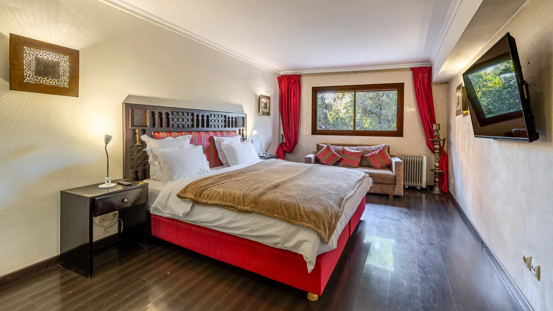 Acheter Appartement 4 pièces 160 m² Marrakech