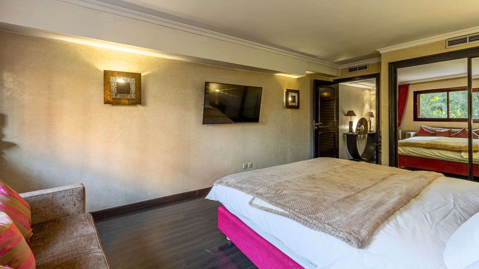 Acheter Appartement 4&nbsp;pièces 160&nbsp;m² Marrakech