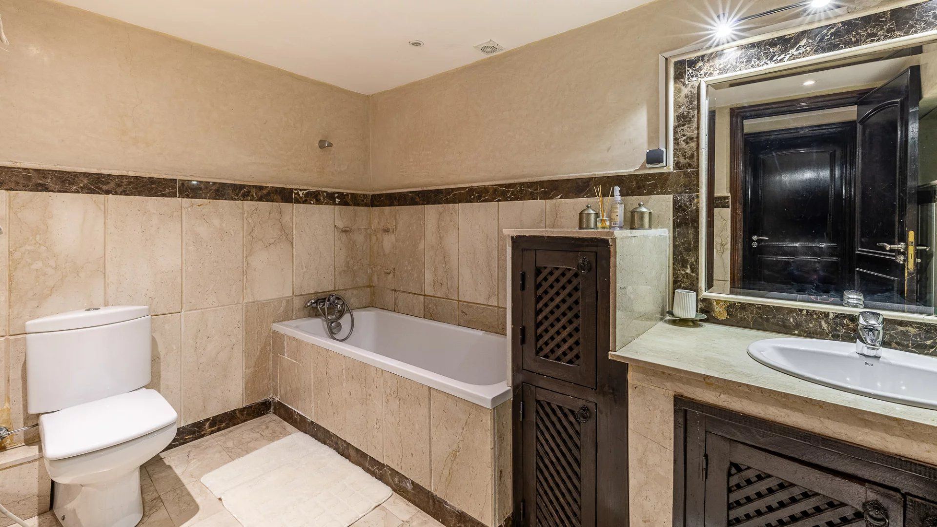 Acheter Appartement 4 pièces 160 m² Marrakech