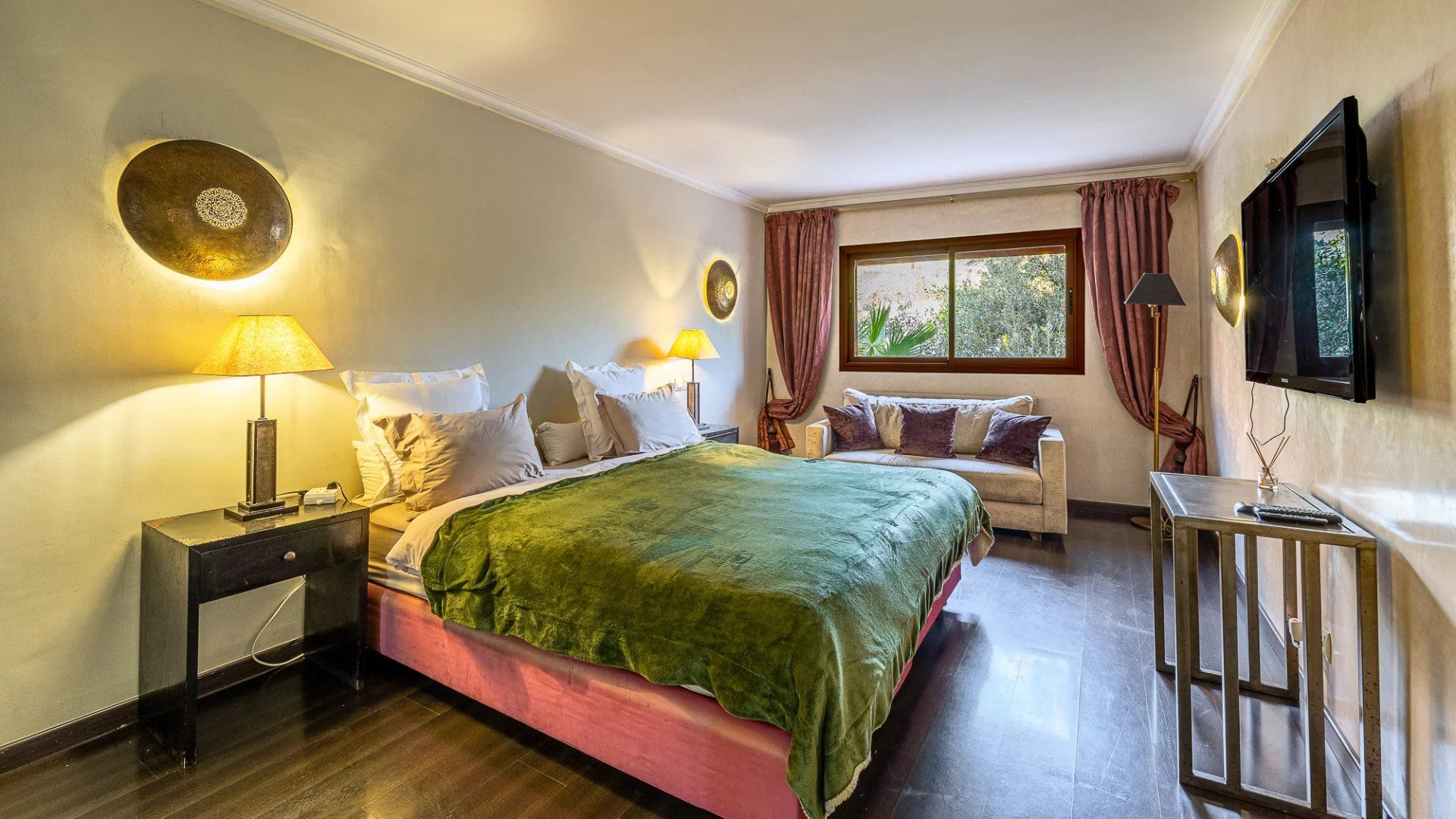 Acheter Appartement 4&nbsp;pièces 160&nbsp;m² Marrakech