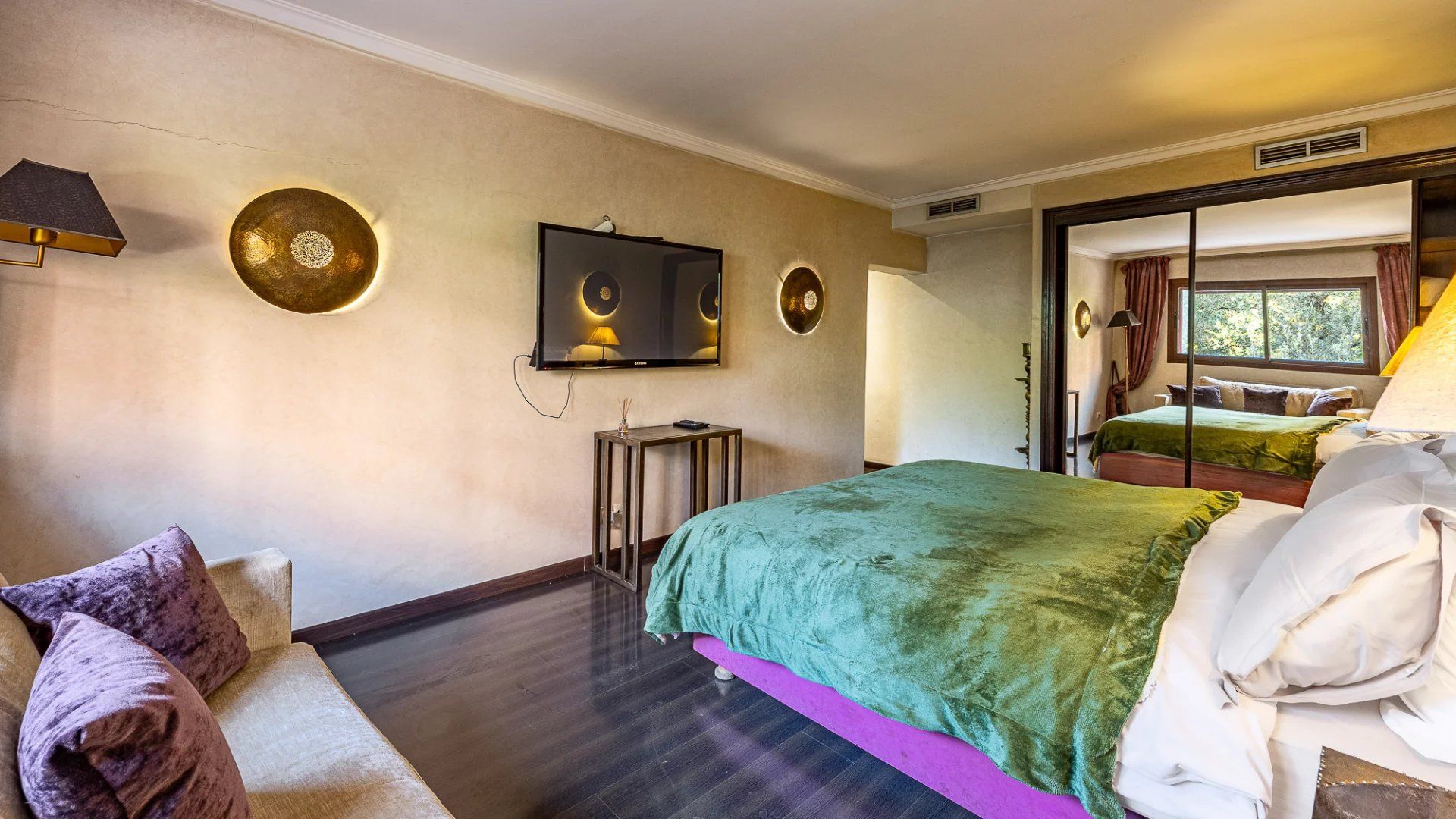 Acheter Appartement 4 pièces 160 m² Marrakech