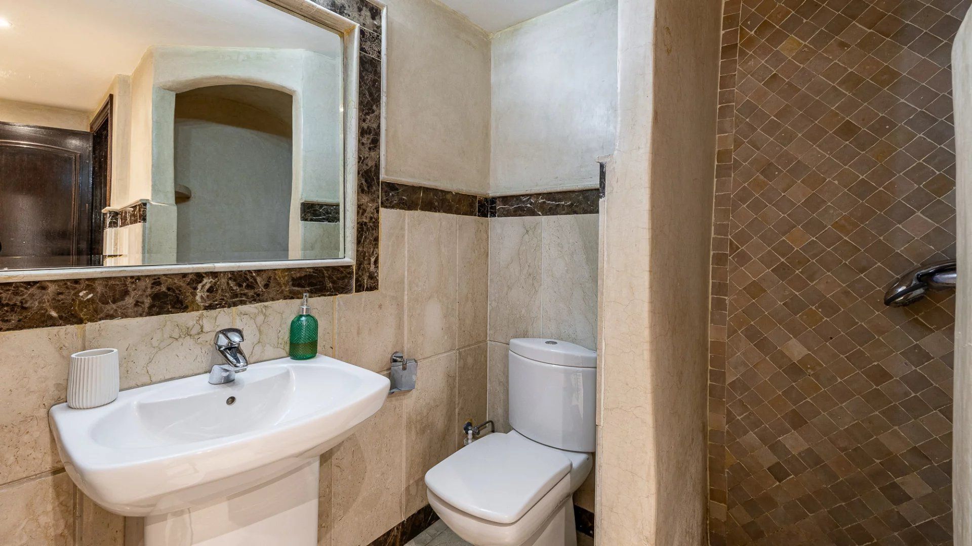 Acheter Appartement 4 pièces 160 m² Marrakech