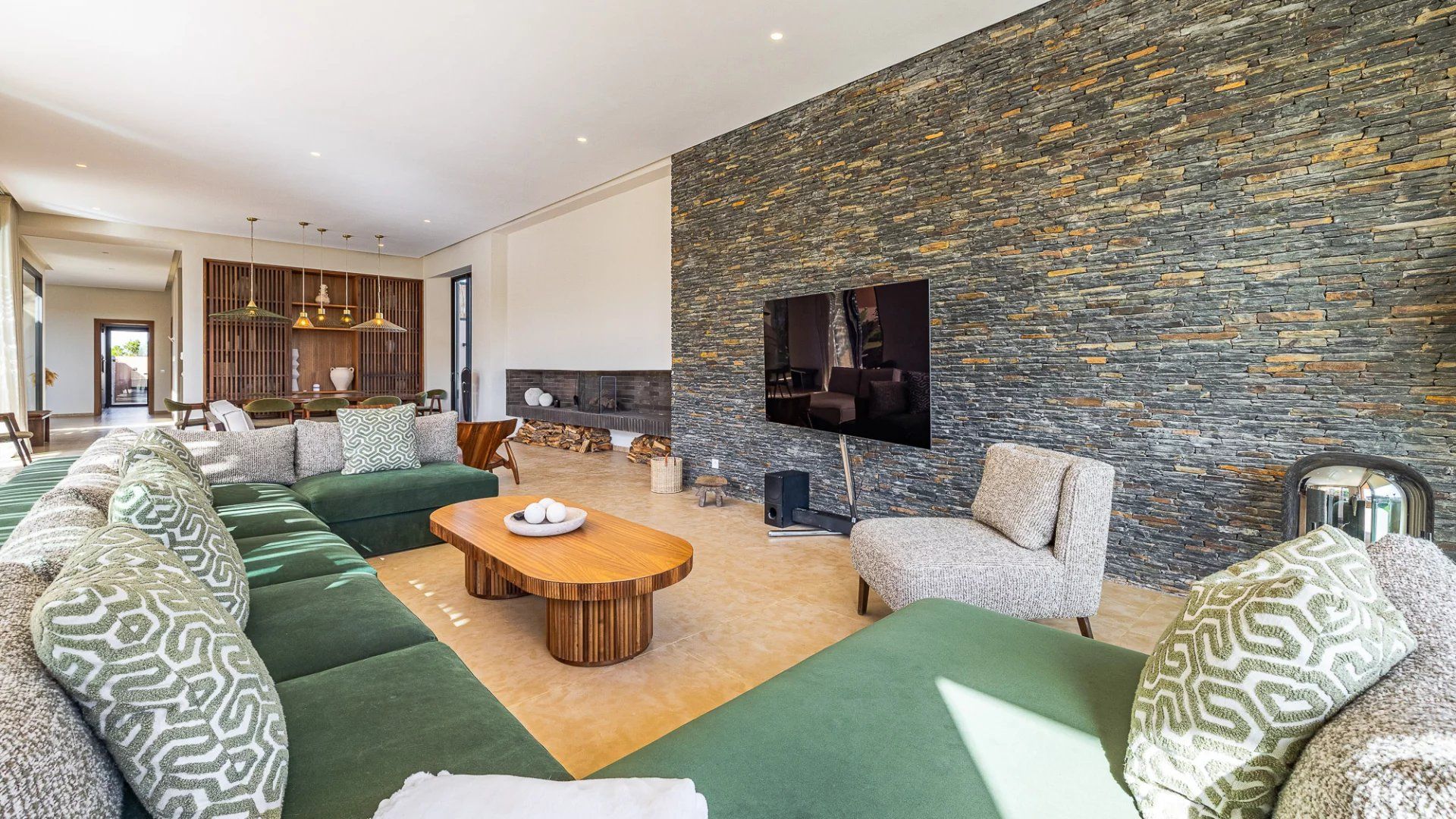 Acheter Villa 9&nbsp;pièces 750&nbsp;m² Marrakech
