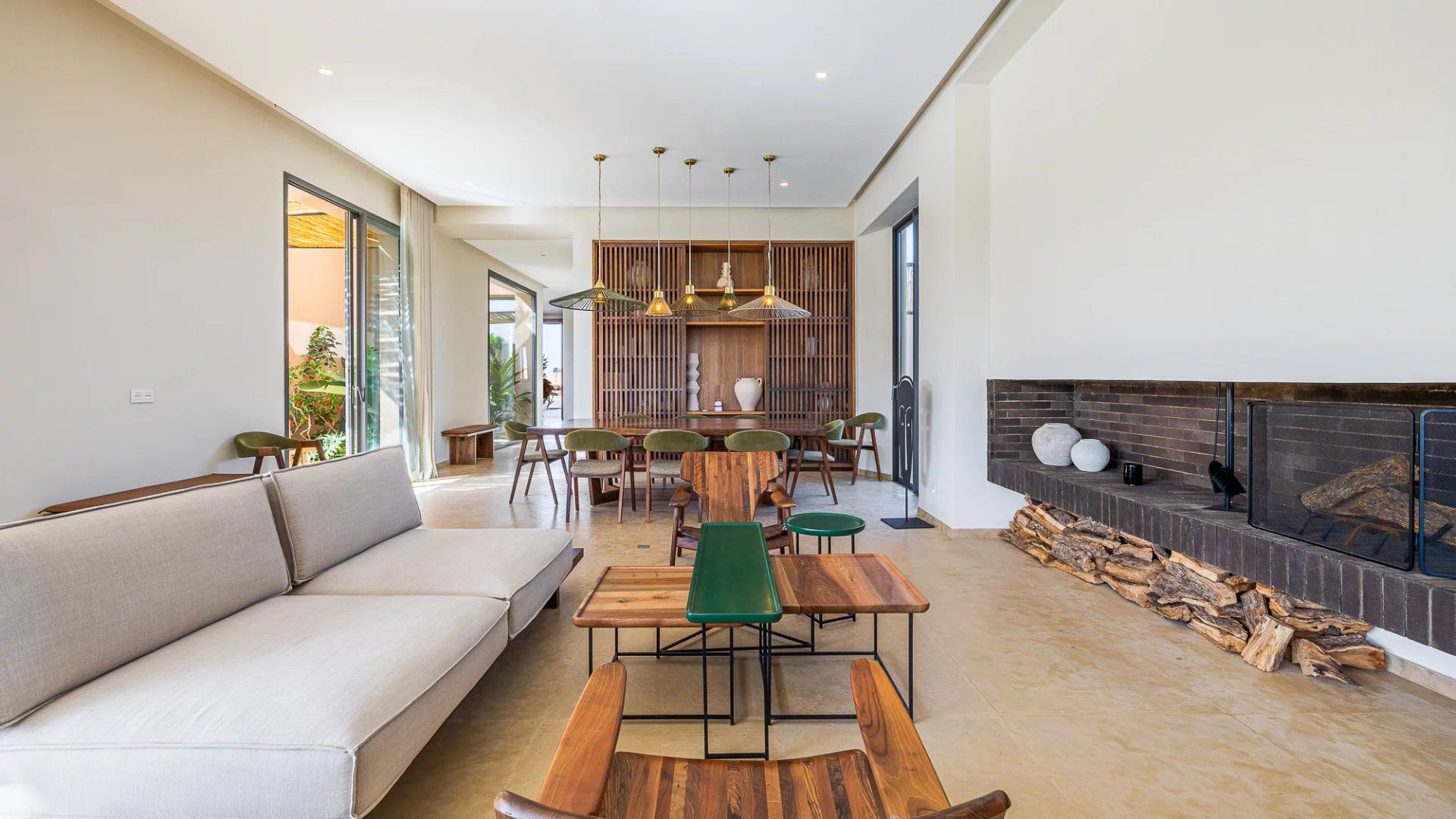 Acheter Villa 9&nbsp;pièces 750&nbsp;m² Marrakech