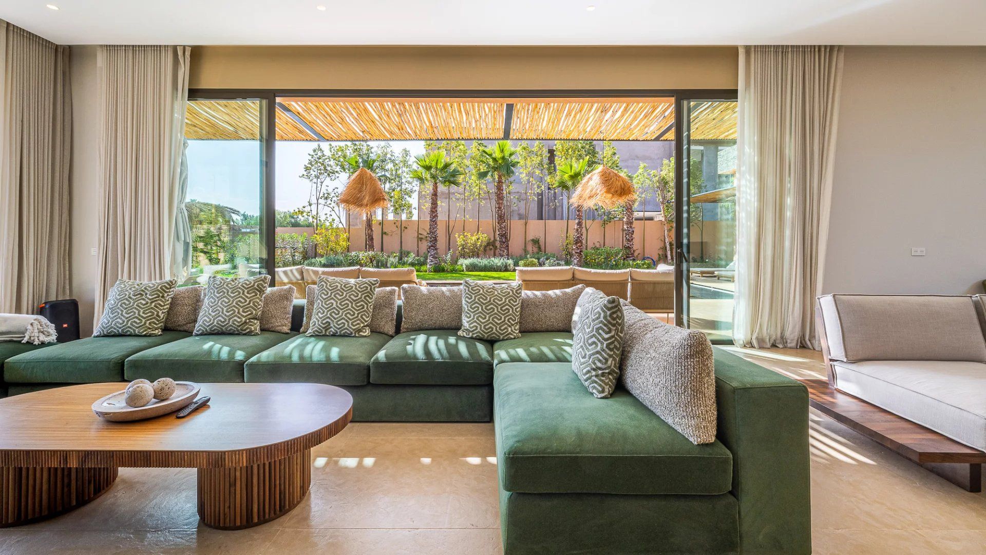 Acheter Villa 9&nbsp;pièces 750&nbsp;m² Marrakech