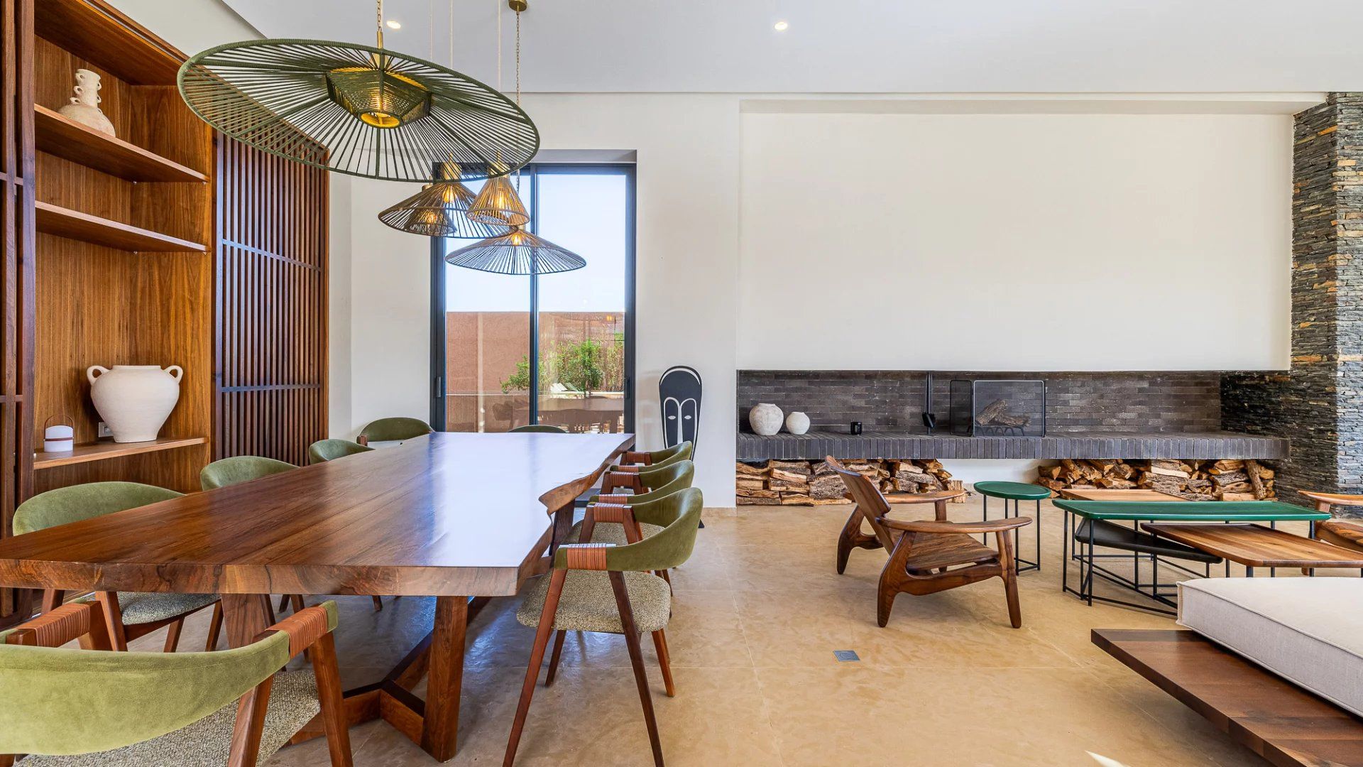 Acheter Villa 9 pièces 750 m² Marrakech