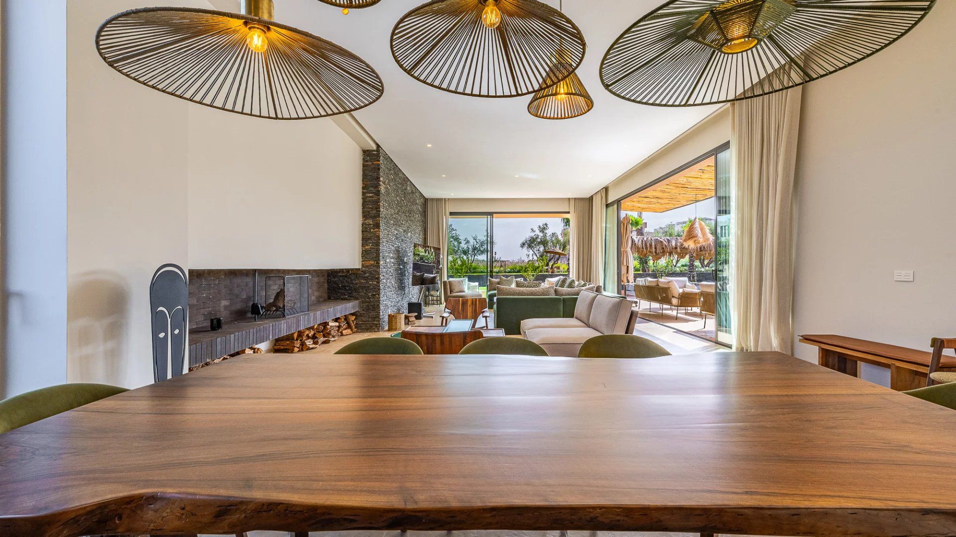 Acheter Villa 9 pièces 750 m² Marrakech