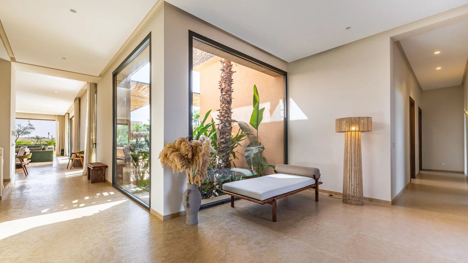 Acheter Villa 9 pièces 750 m² Marrakech