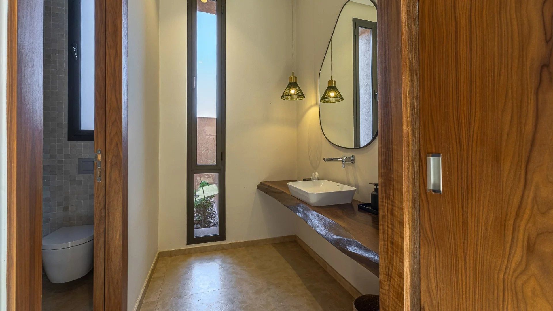 Buy Villa 9&nbsp;rooms 750&nbsp;m² Marrakech