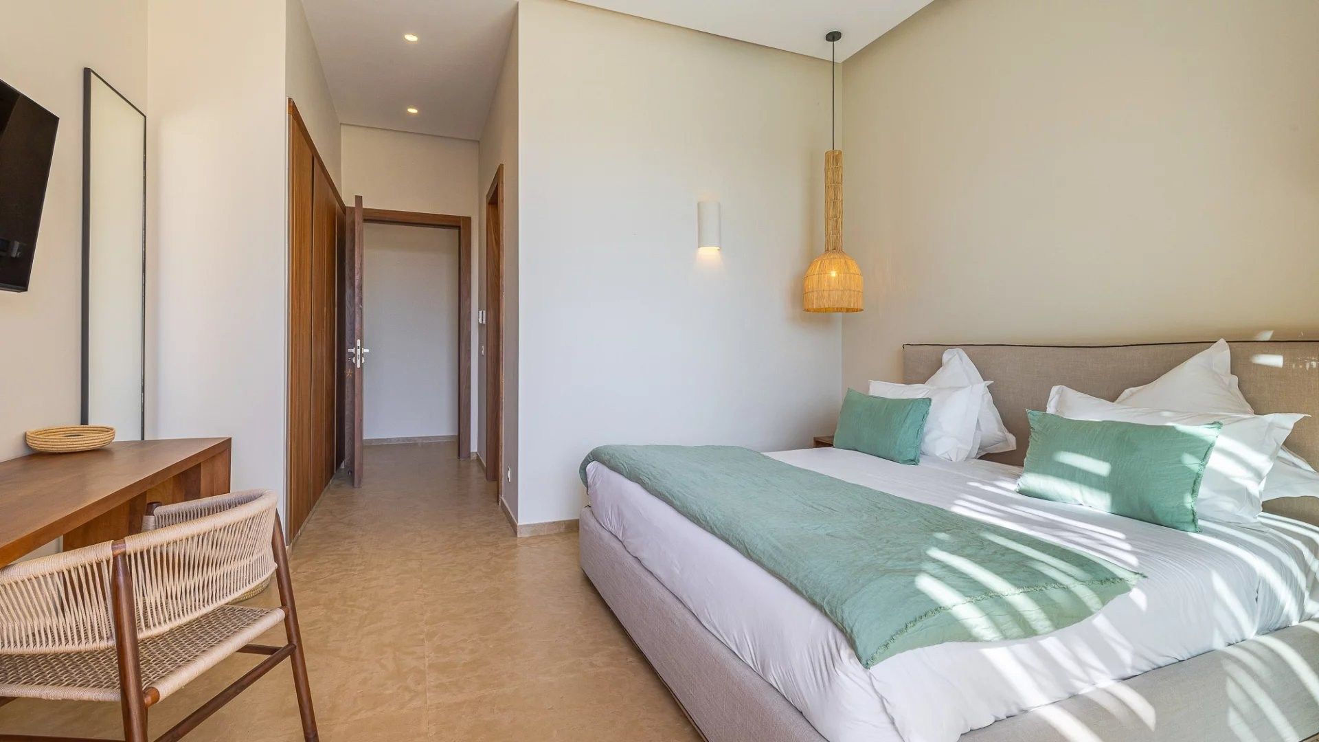 Buy Villa 9&nbsp;rooms 750&nbsp;m² Marrakech