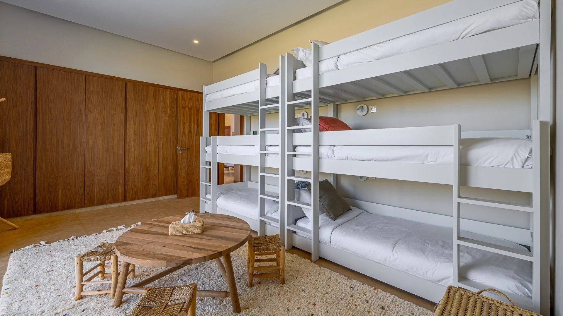 Buy Villa 9&nbsp;rooms 750&nbsp;m² Marrakech