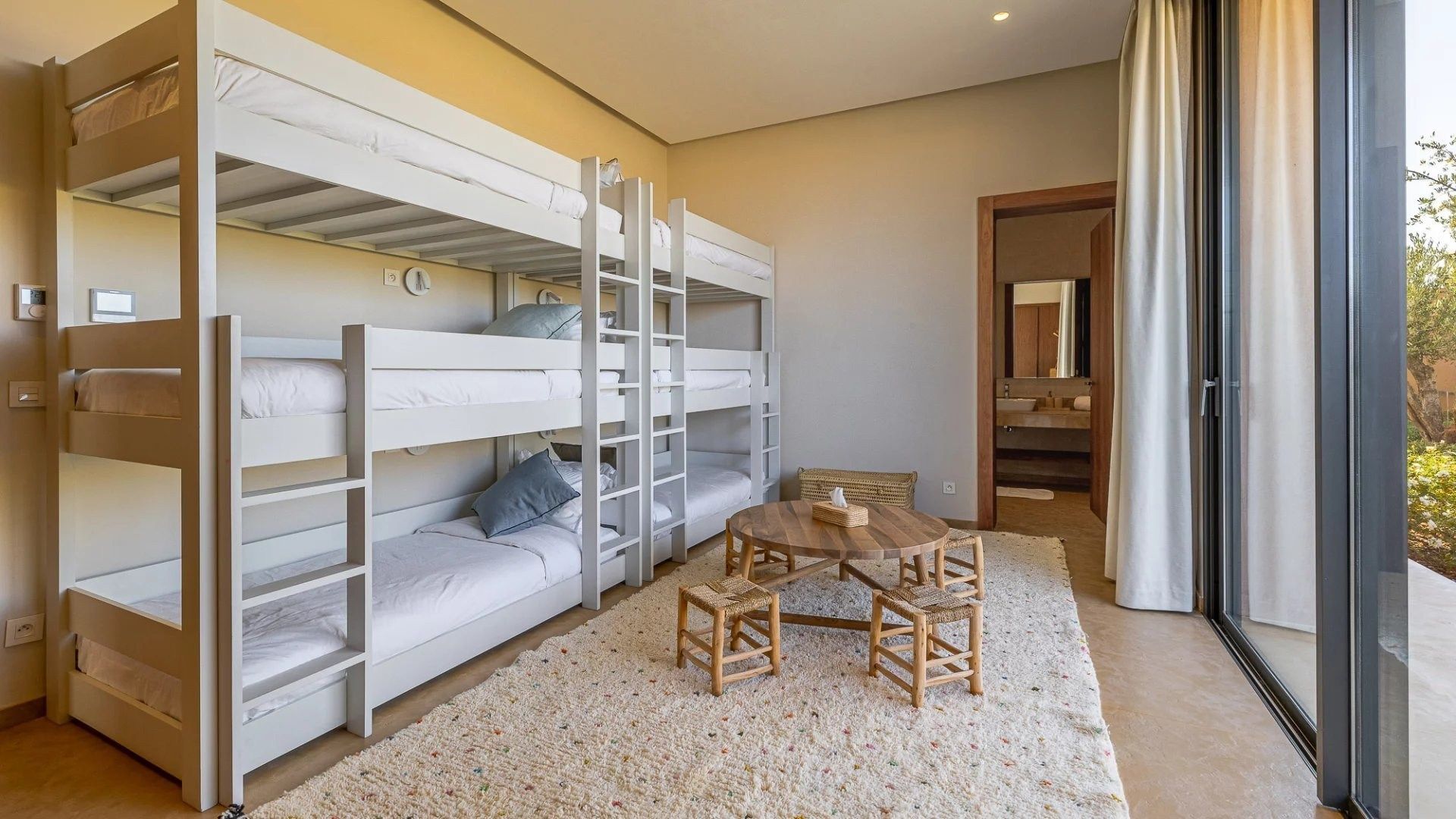 Buy Villa 9&nbsp;rooms 750&nbsp;m² Marrakech