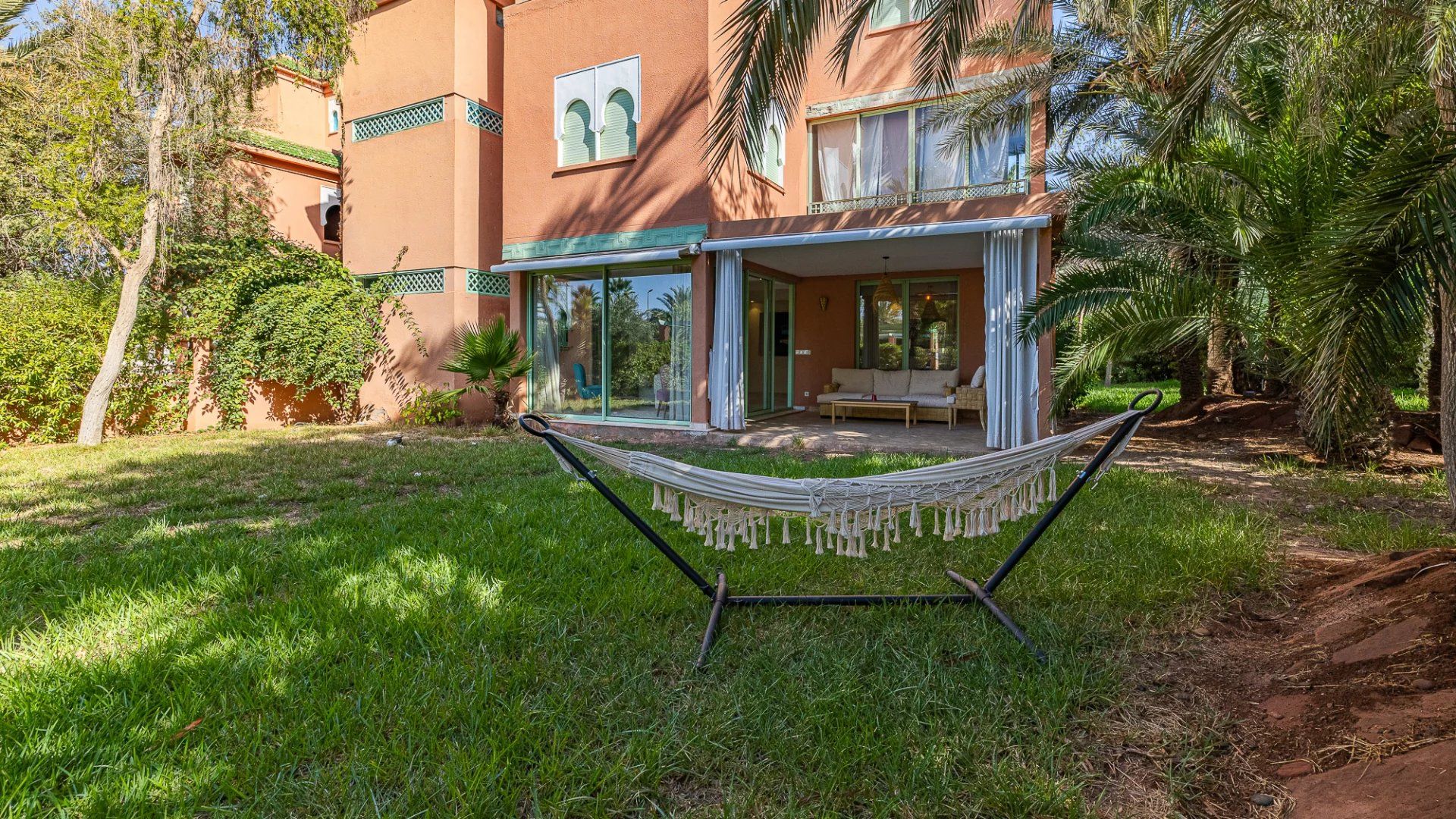 Acheter Appartement 4 pièces 111 m² Marrakech