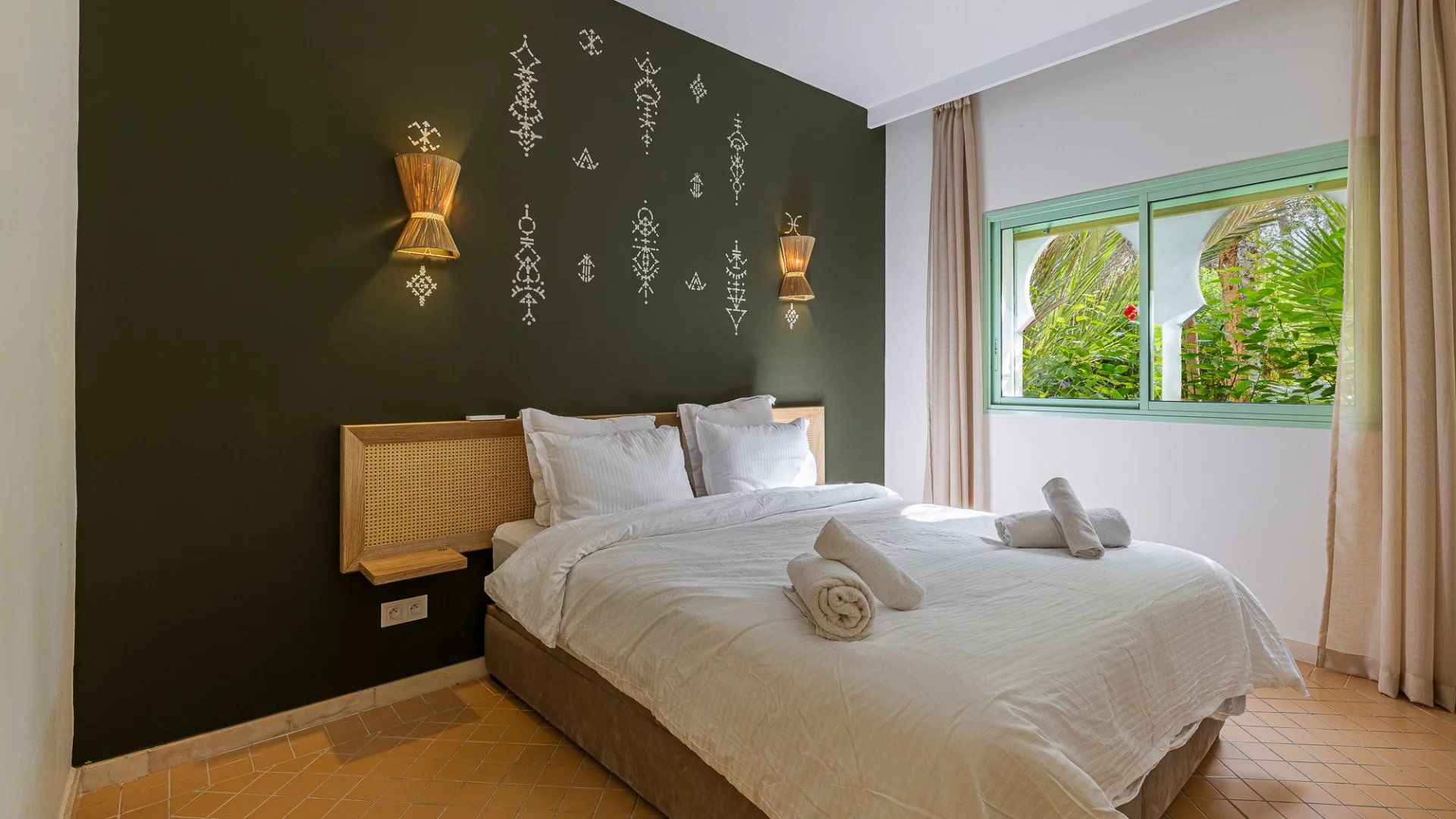 Acheter Appartement 4 pièces 111 m² Marrakech