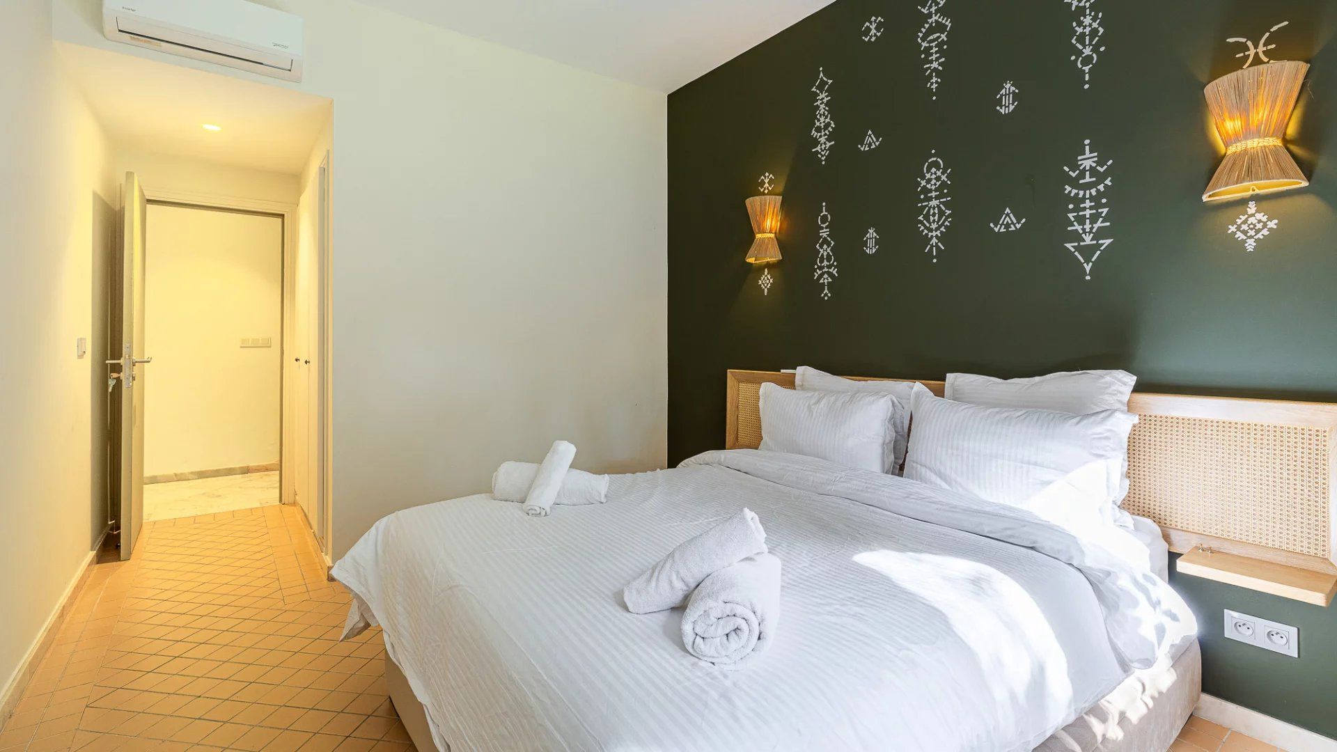 Acheter Appartement 4 pièces 111 m² Marrakech