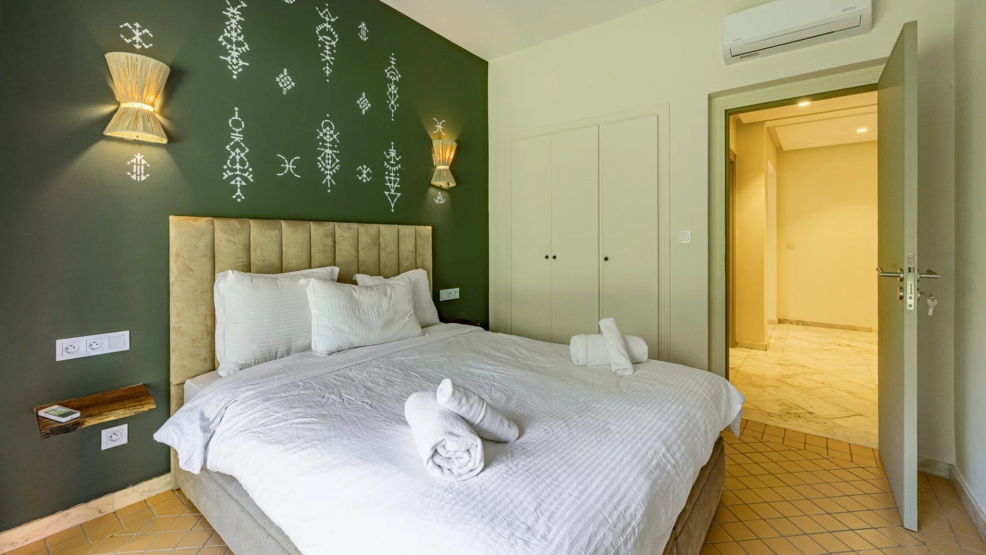 Acheter Appartement 4 pièces 111 m² Marrakech