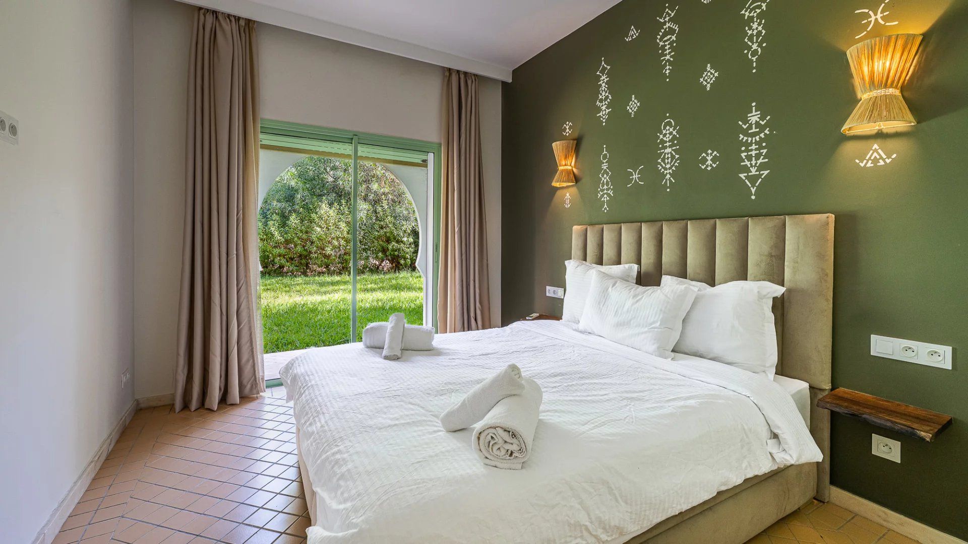 Acheter Appartement 4 pièces 111 m² Marrakech