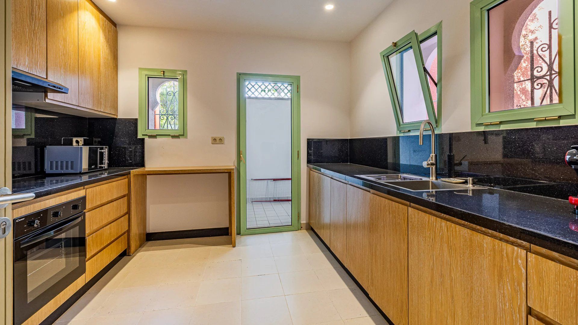 Acheter Appartement 4 pièces 111 m² Marrakech