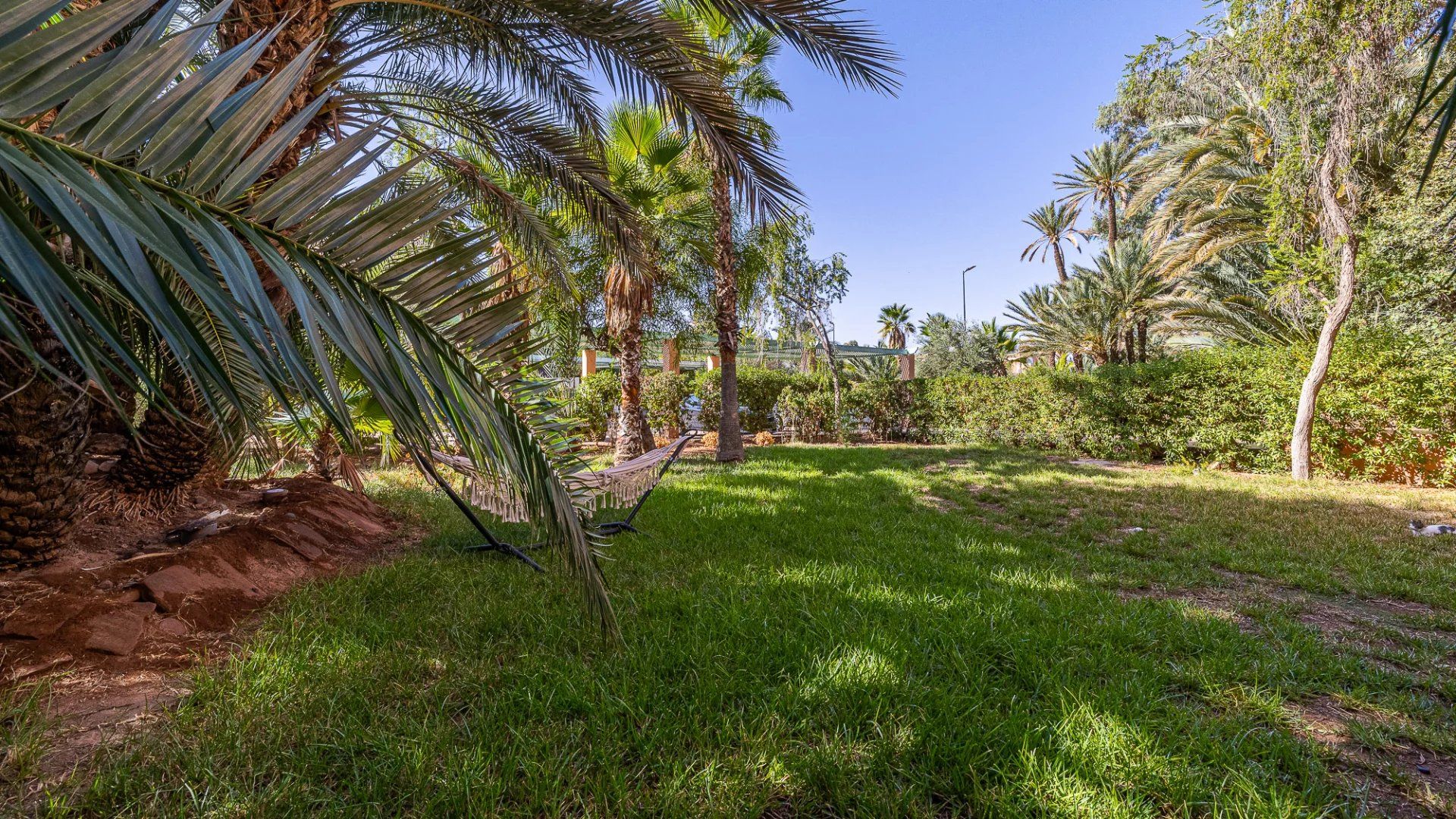 Acheter Appartement 4 pièces 111 m² Marrakech