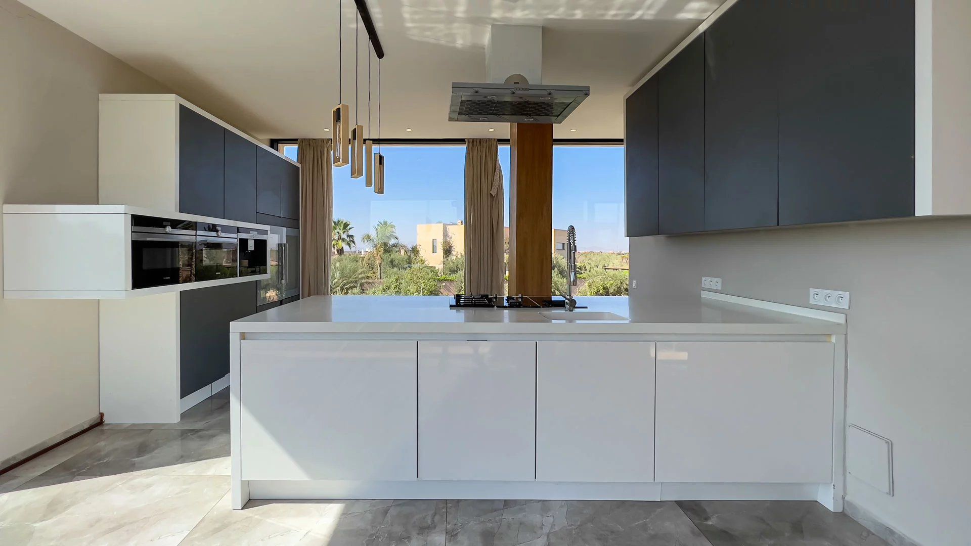 Acheter Villa 8 pièces 1200 m² Marrakech