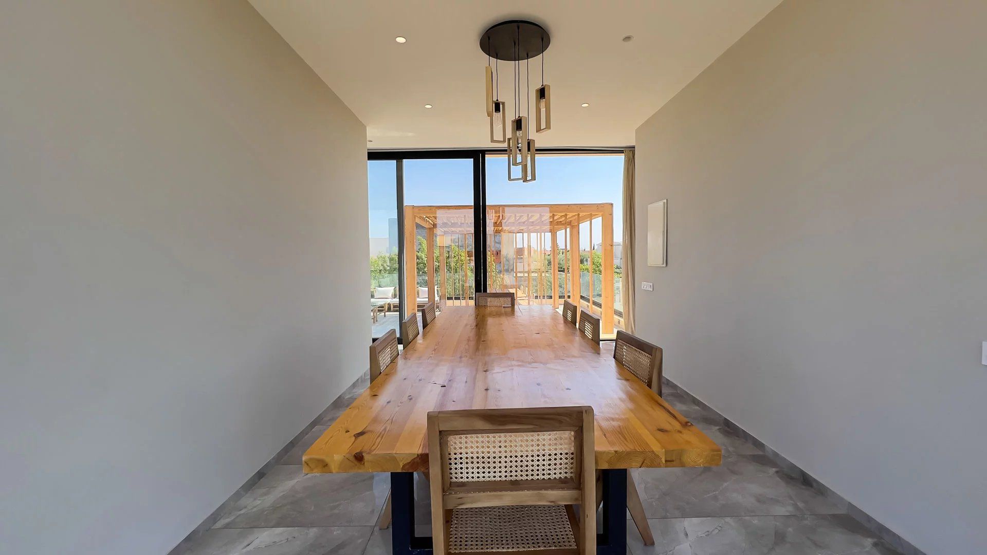 Acheter Villa 8 pièces 1200 m² Marrakech