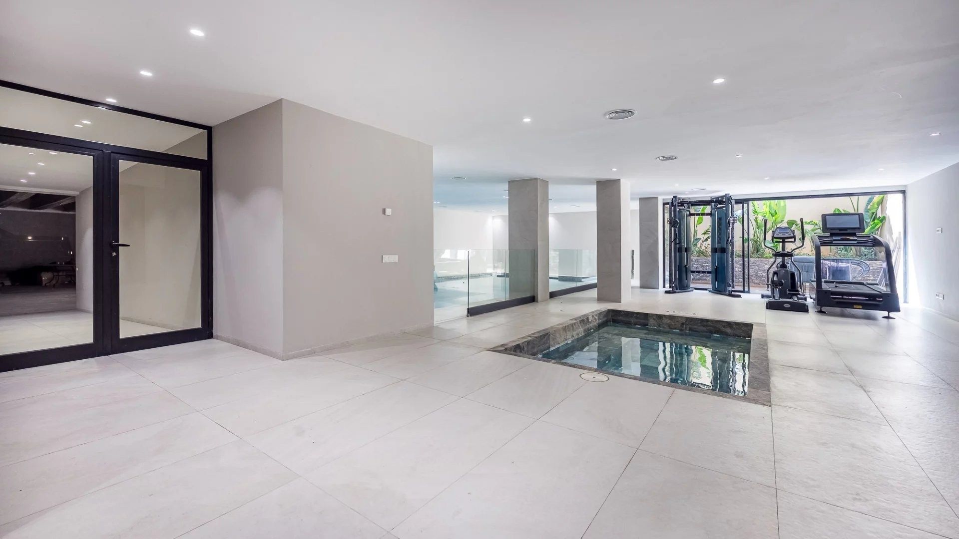Buy Villa 8&nbsp;rooms 1200&nbsp;m² Marrakech