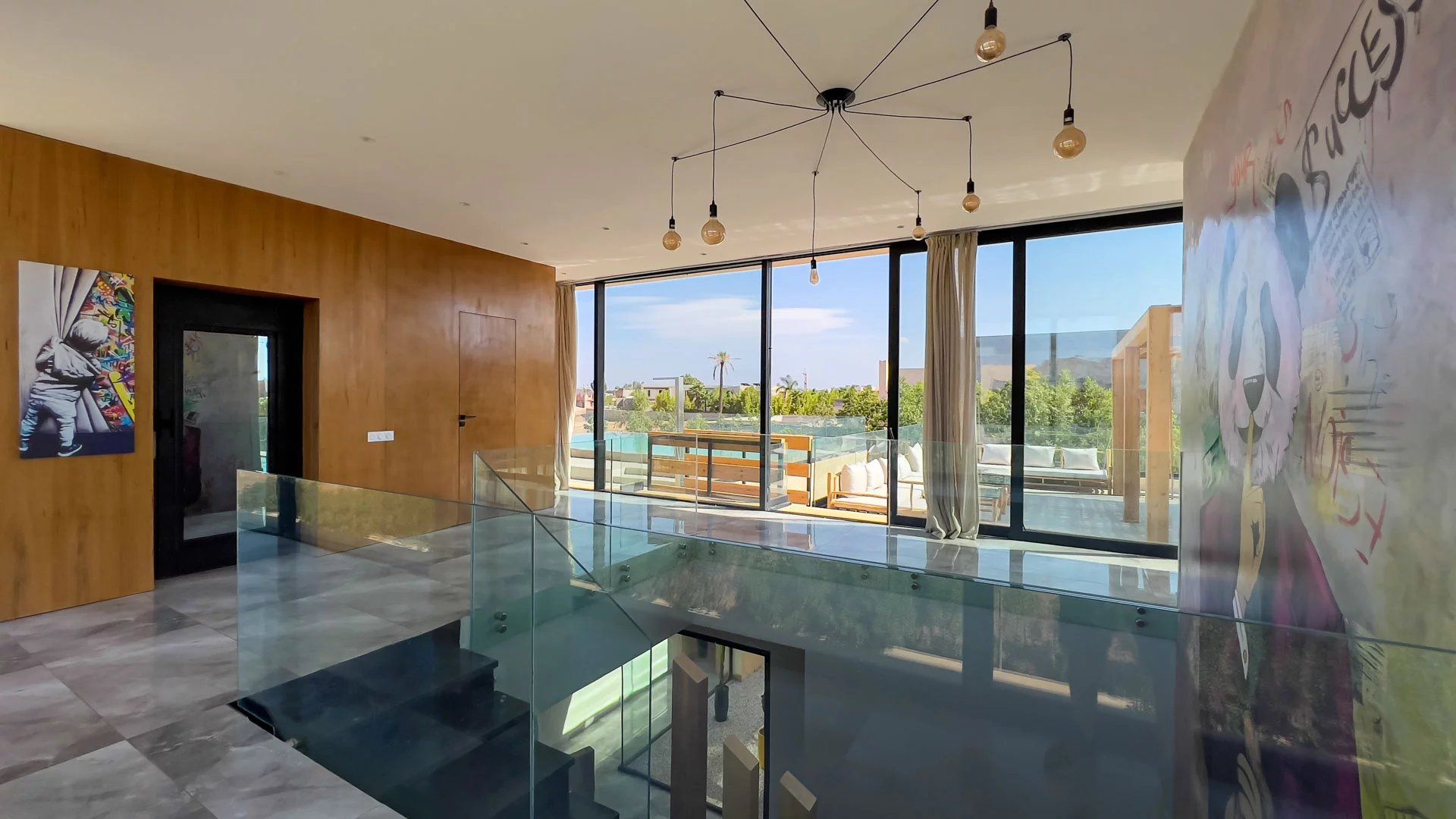 Acheter Villa 8 pièces 1200 m² Marrakech