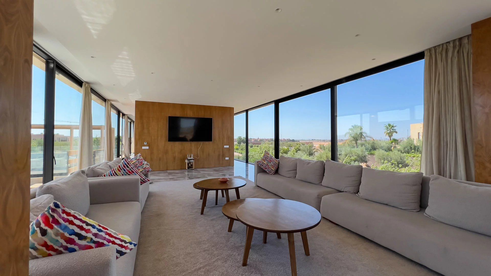 Acheter Villa 8 pièces 1200 m² Marrakech