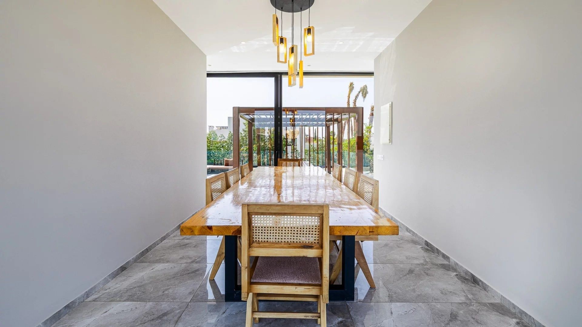 Buy Villa 8&nbsp;rooms 1200&nbsp;m² Marrakech