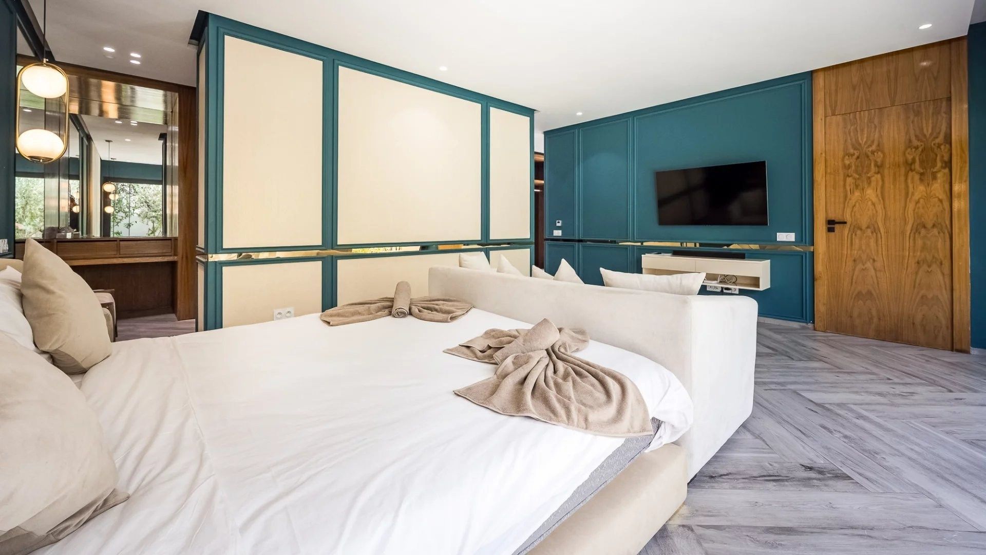 Buy Villa 8&nbsp;rooms 1200&nbsp;m² Marrakech