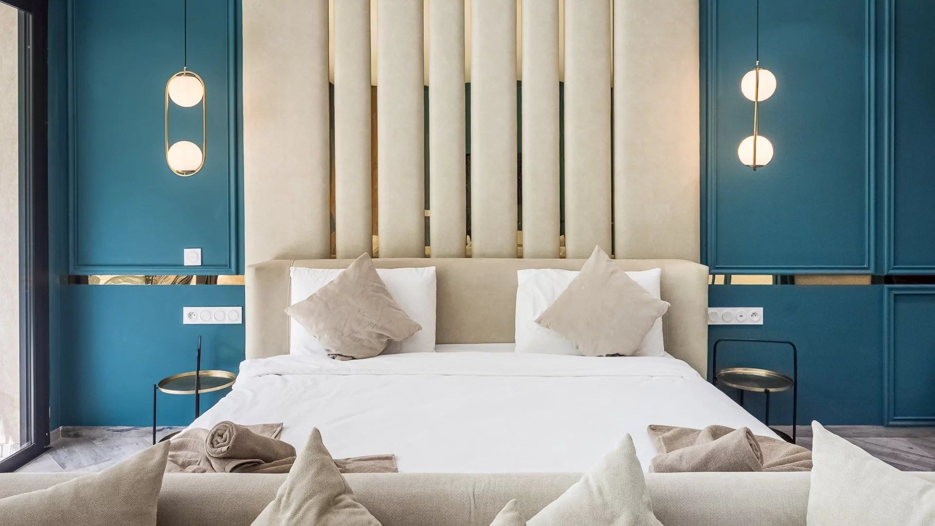 Acheter Villa 8&nbsp;pièces 1200&nbsp;m² Marrakech