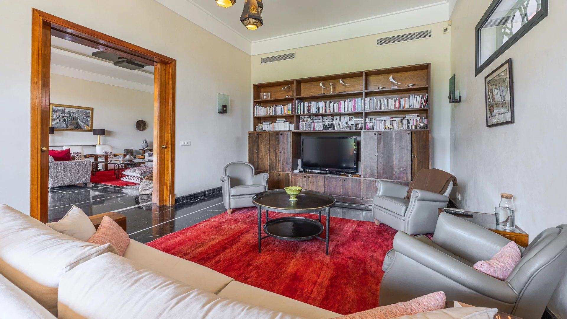 Buy Villa 8&nbsp;rooms 1120&nbsp;m² Marrakech