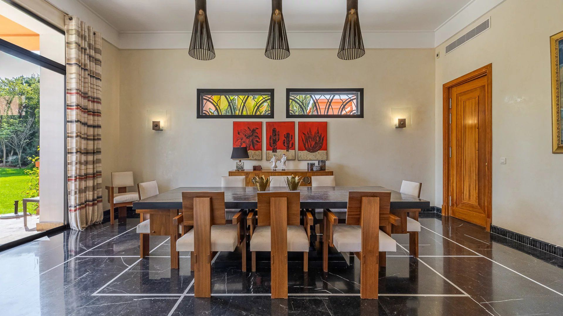 Buy Villa 8&nbsp;rooms 1120&nbsp;m² Marrakech