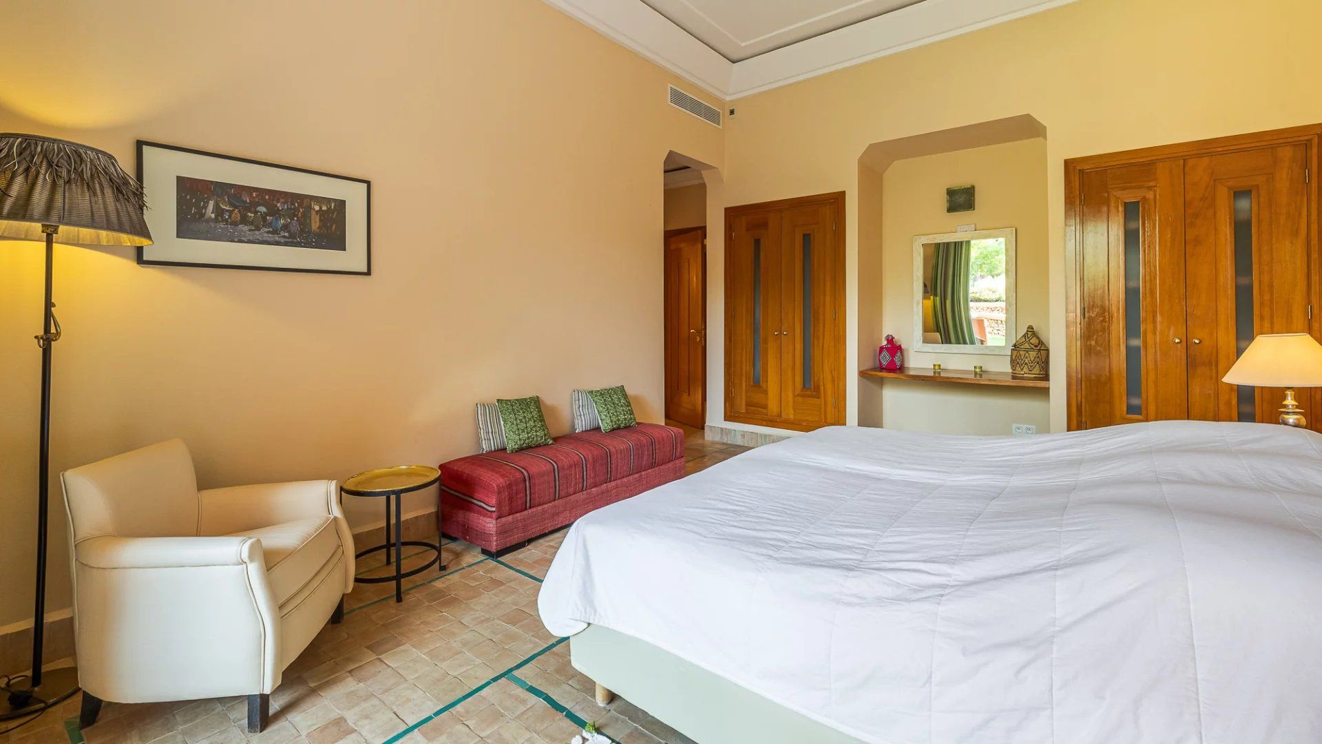 Buy Villa 8&nbsp;rooms 1120&nbsp;m² Marrakech