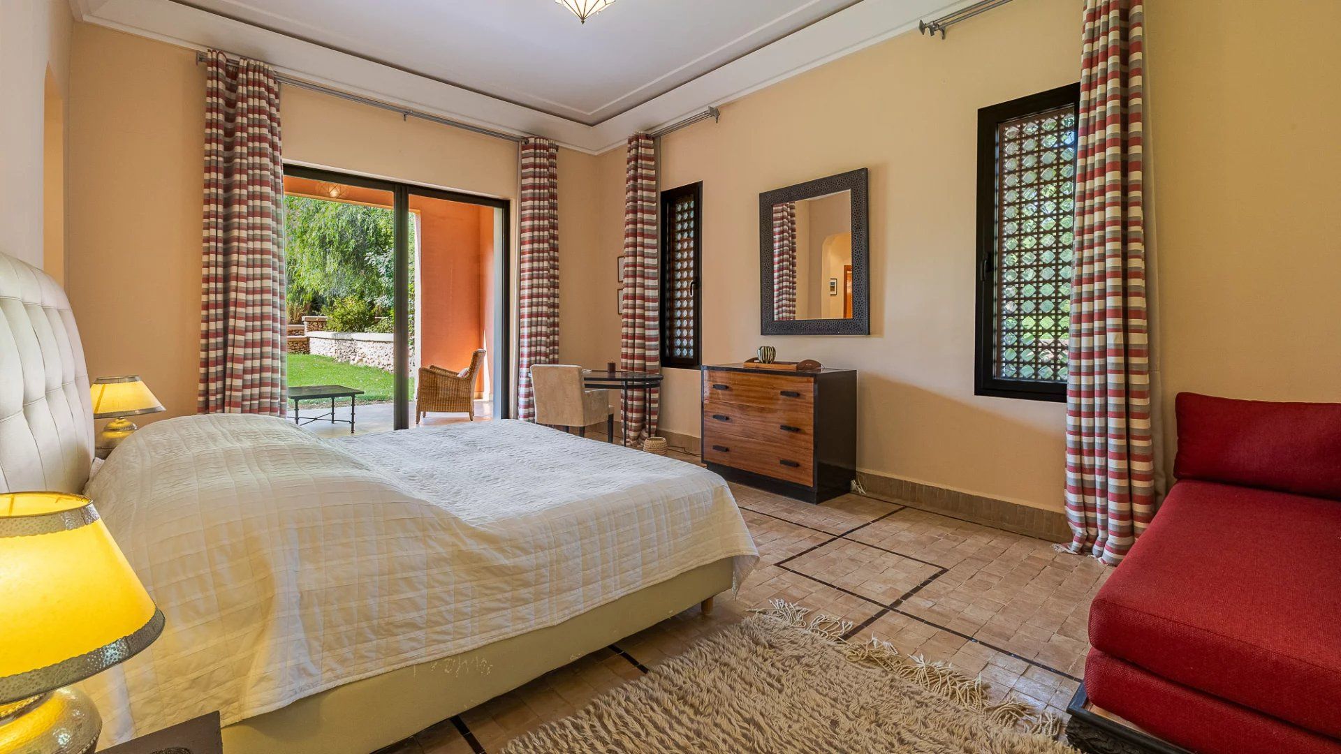 Buy Villa 8&nbsp;rooms 1120&nbsp;m² Marrakech
