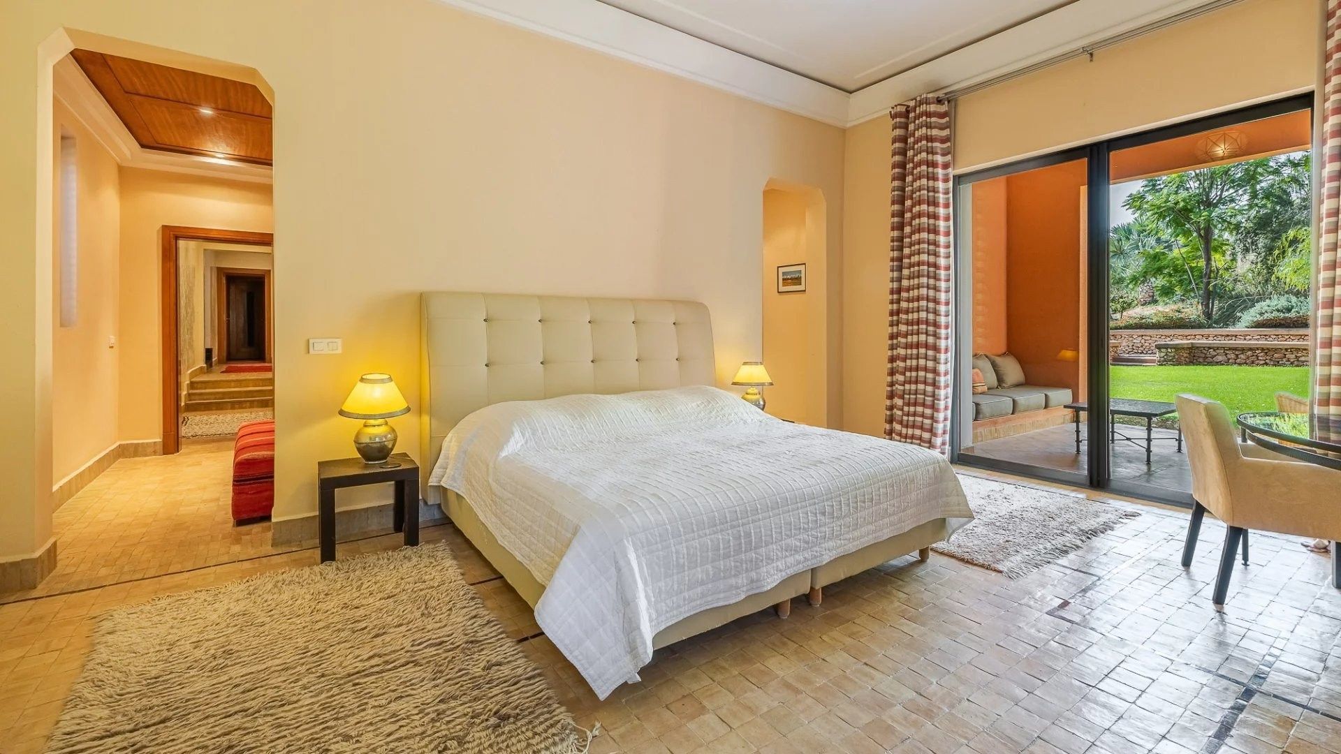 Buy Villa 8&nbsp;rooms 1120&nbsp;m² Marrakech