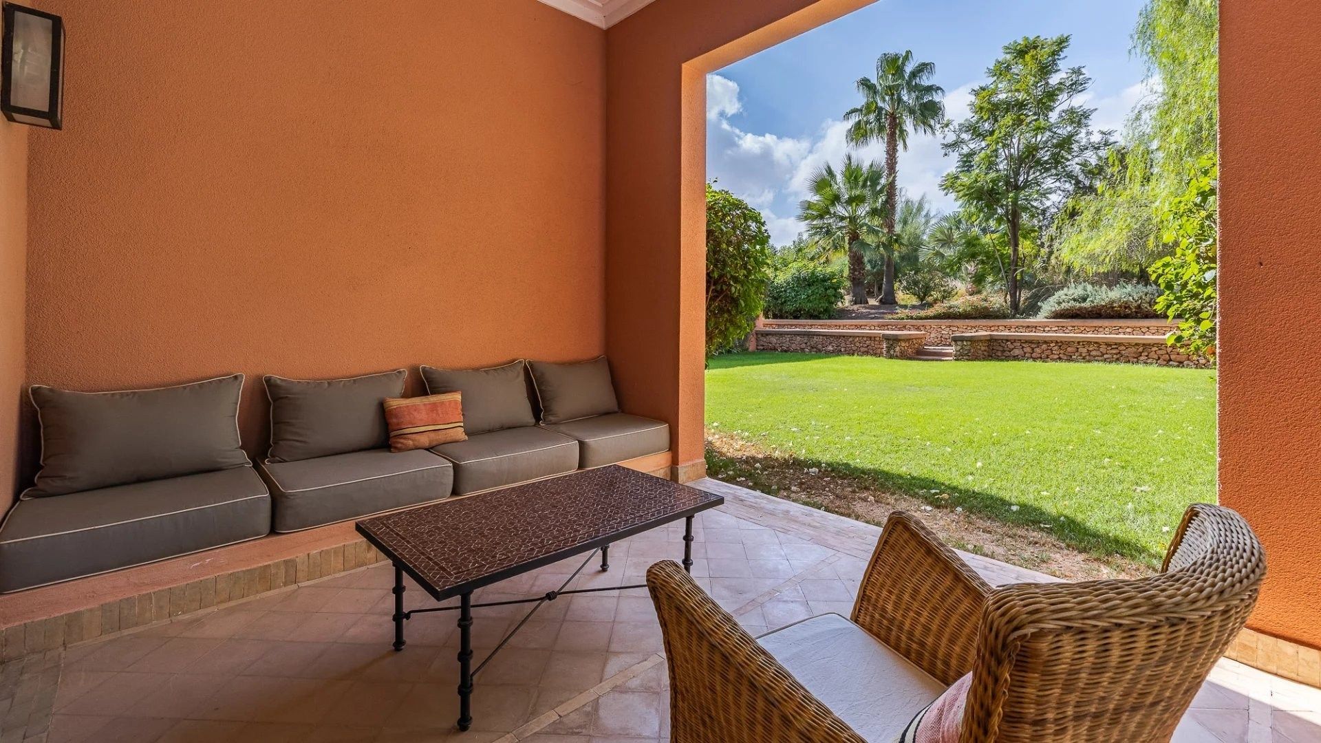 Buy Villa 8&nbsp;rooms 1120&nbsp;m² Marrakech