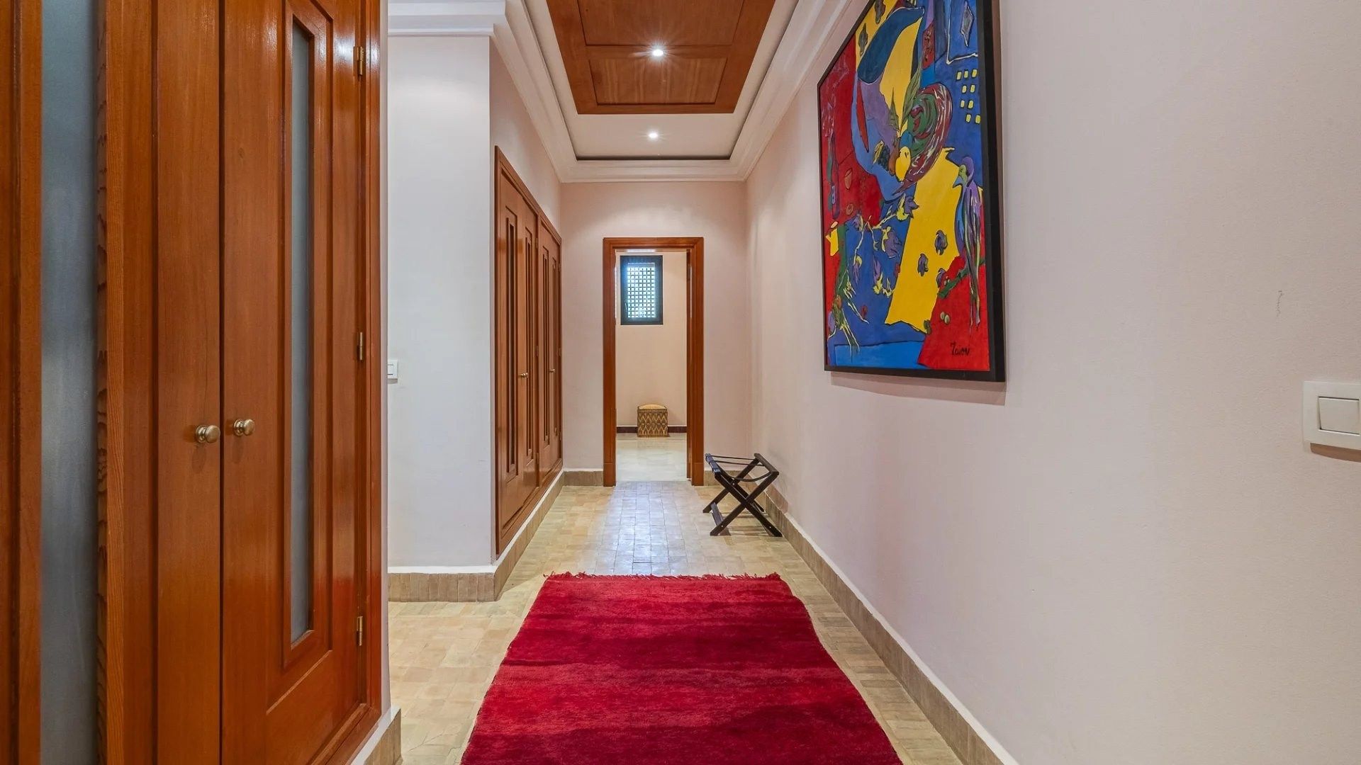 Buy Villa 8&nbsp;rooms 1120&nbsp;m² Marrakech