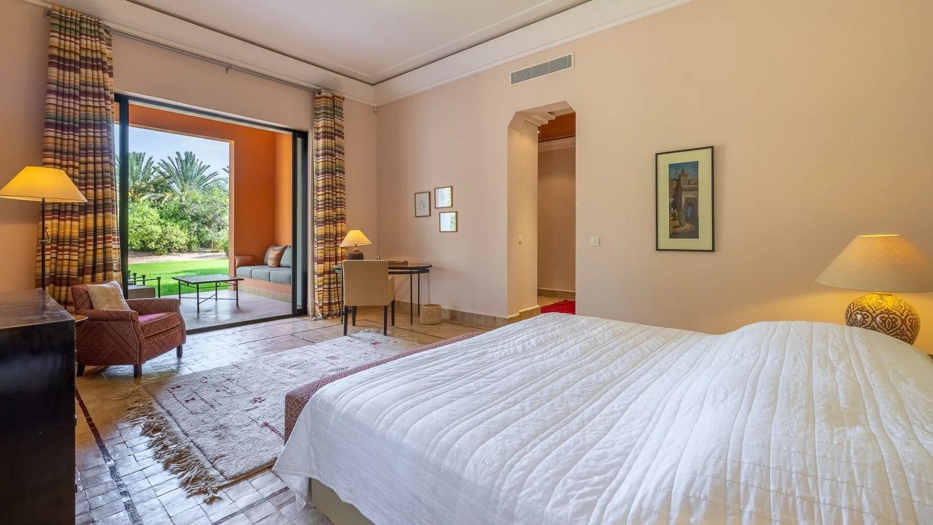 Buy Villa 8&nbsp;rooms 1120&nbsp;m² Marrakech