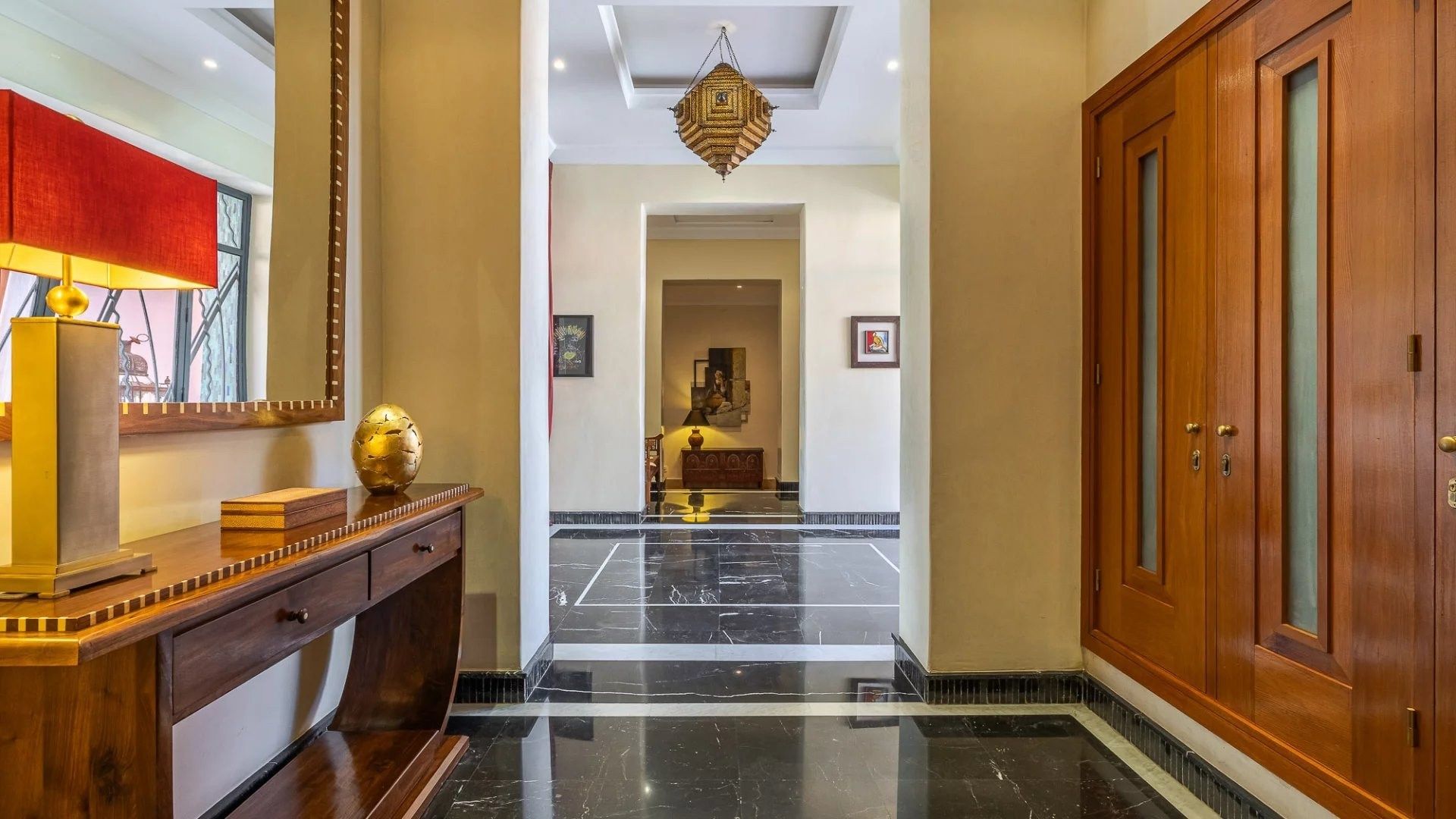 Buy Villa 8&nbsp;rooms 1120&nbsp;m² Marrakech