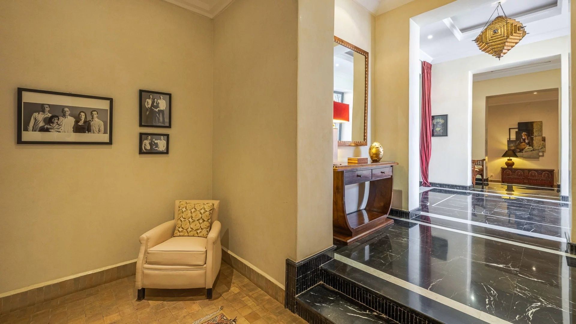 Buy Villa 8&nbsp;rooms 1120&nbsp;m² Marrakech