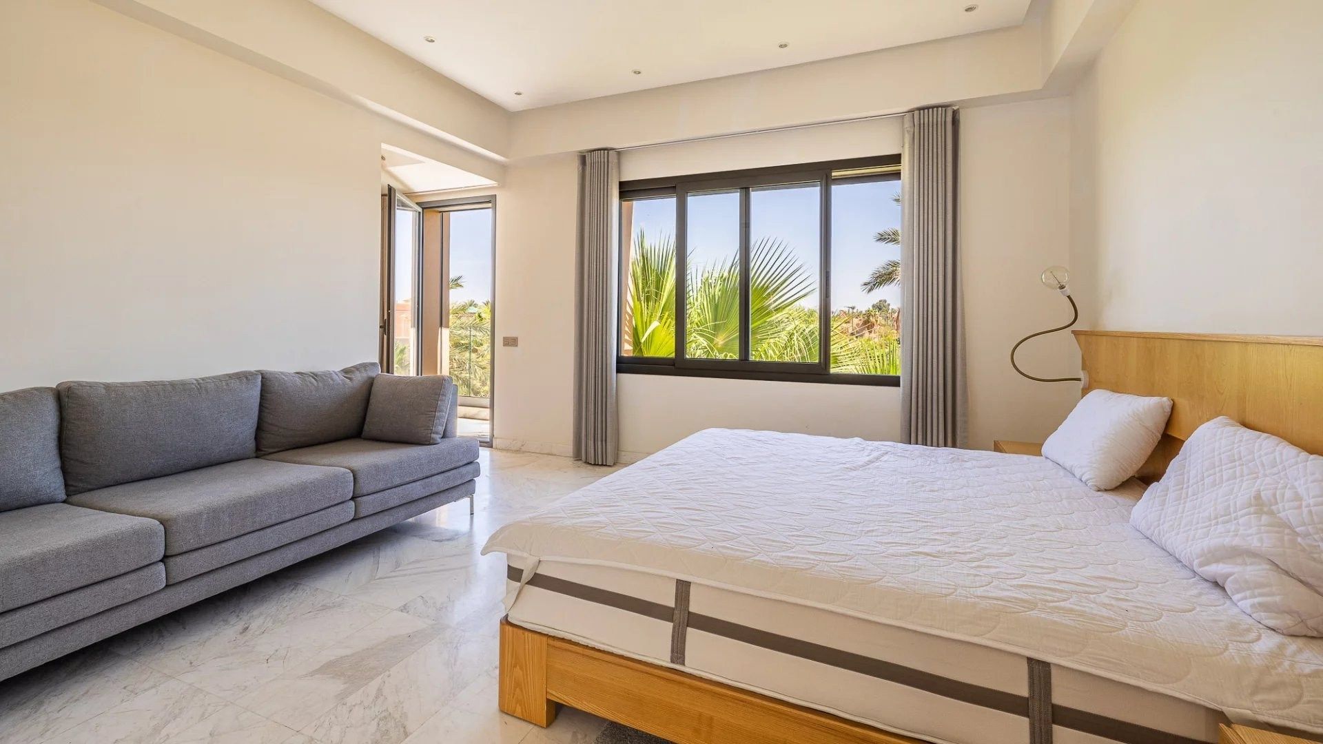 Buy Villa 10&nbsp;rooms 550&nbsp;m² Marrakech
