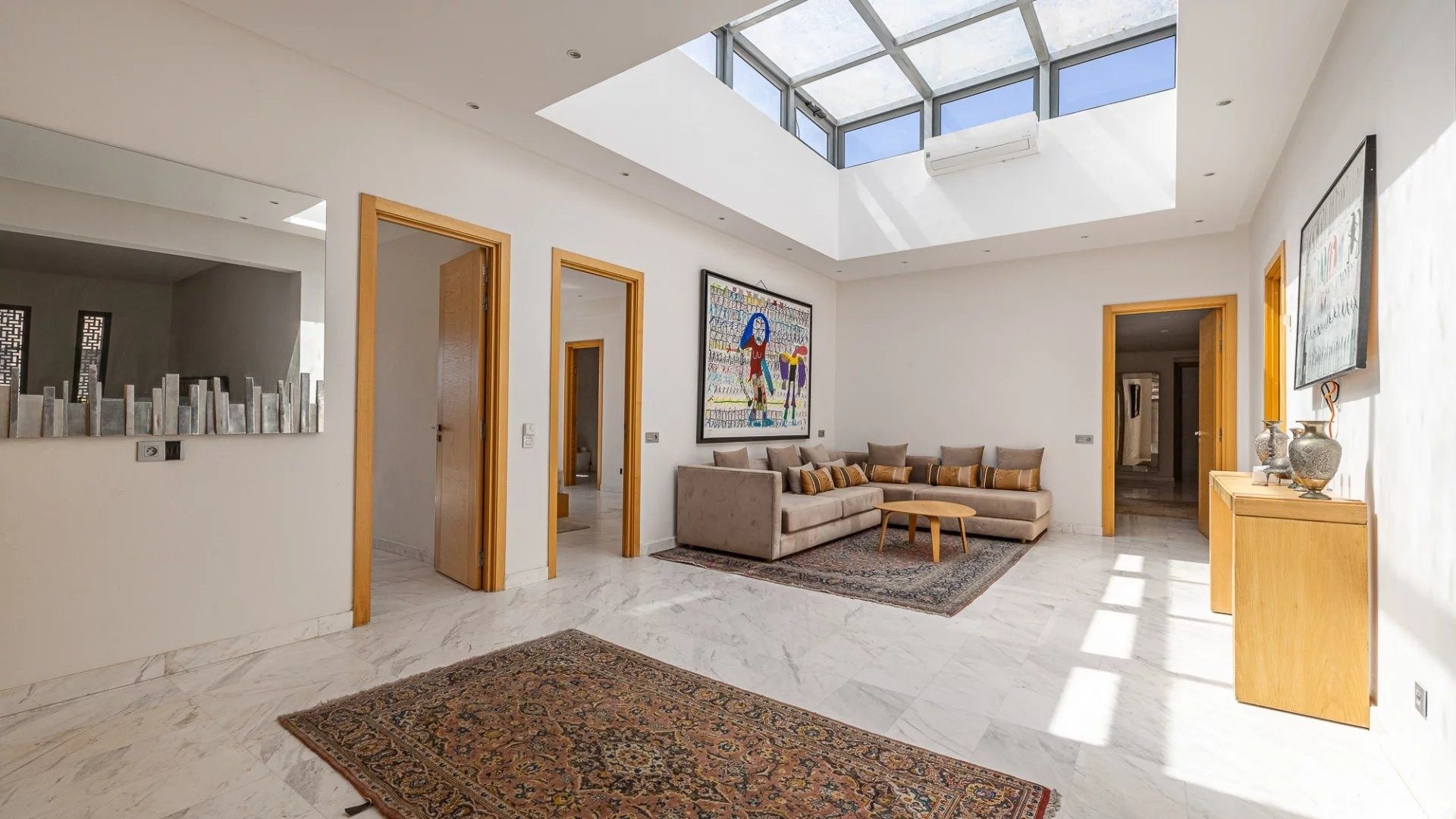 Buy Villa 10&nbsp;rooms 550&nbsp;m² Marrakech