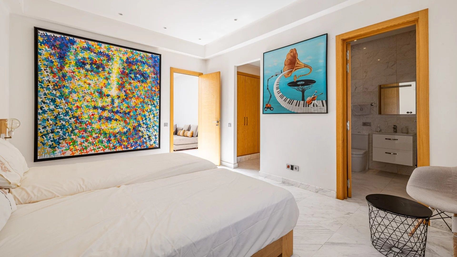 Buy Villa 10&nbsp;rooms 550&nbsp;m² Marrakech