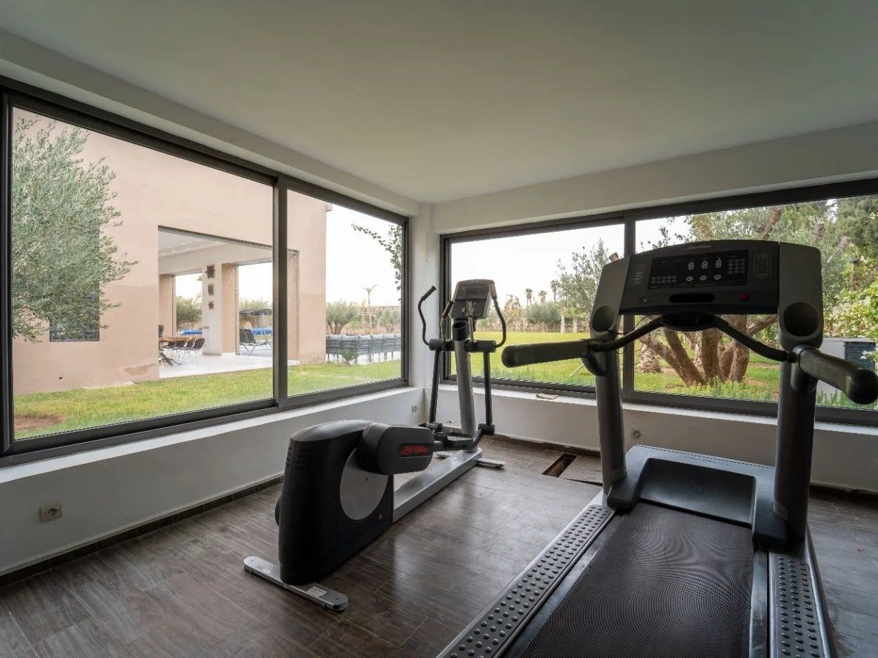 Buy Villa 10&nbsp;rooms 550&nbsp;m² Marrakech