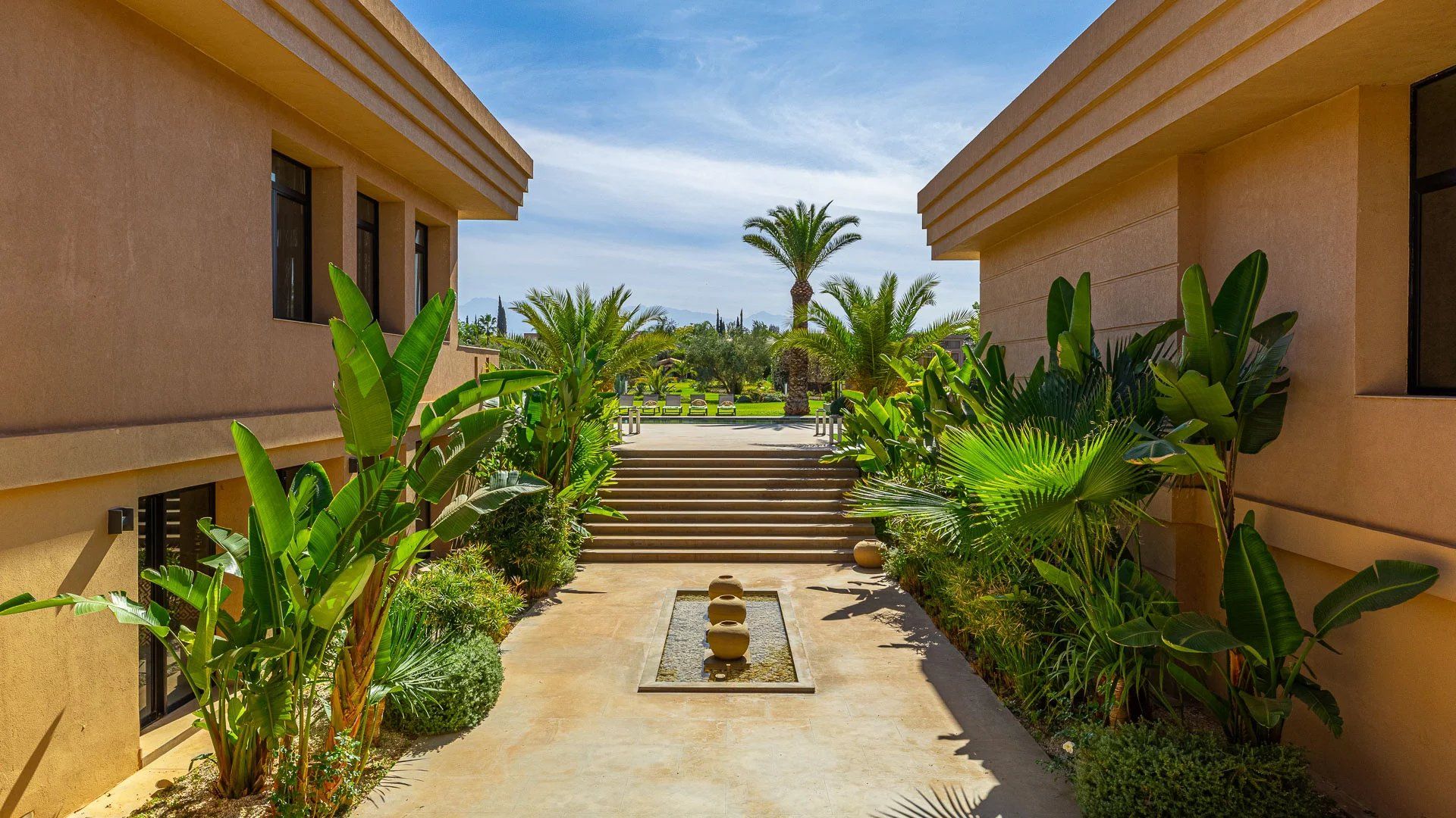 Acheter Villa 10 pièces 643 m² Marrakech