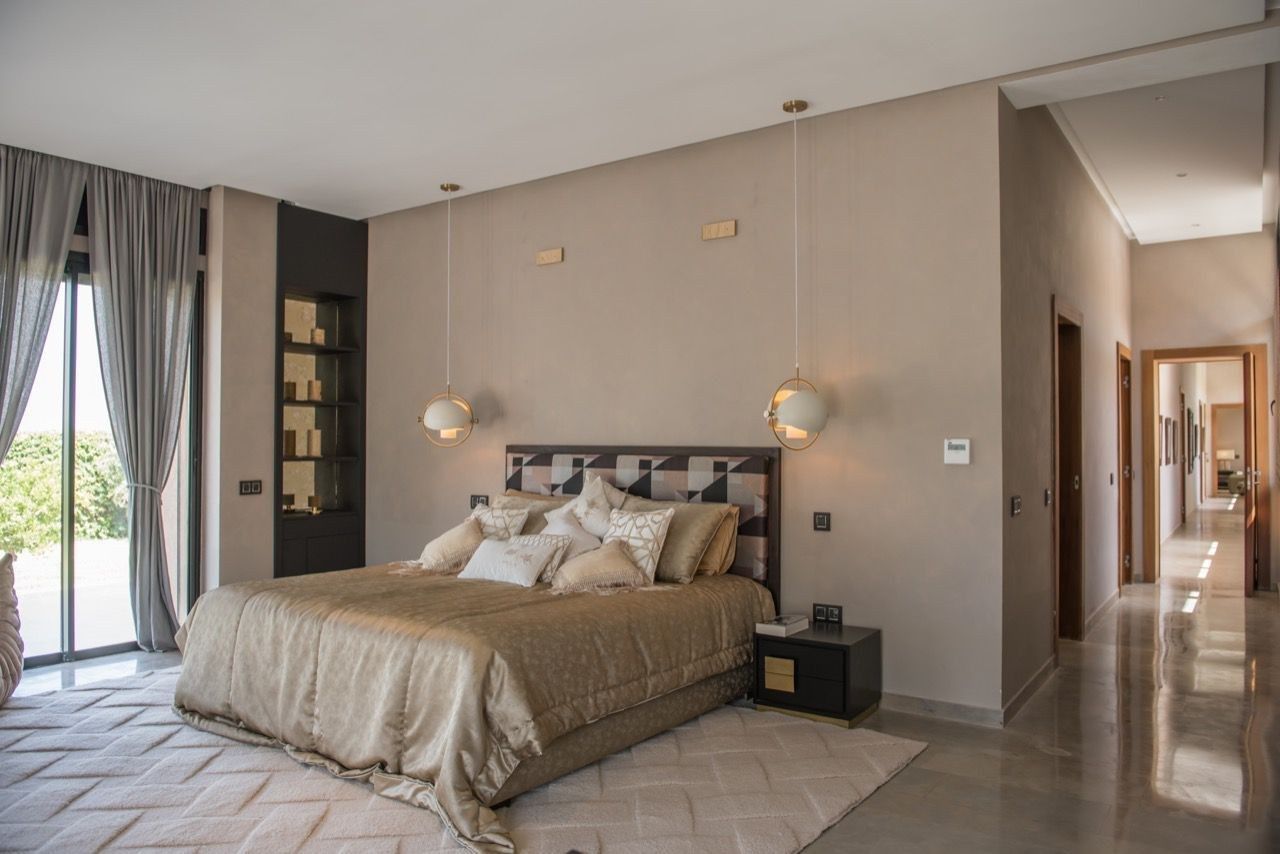 Acheter Villa 10&nbsp;pièces 643&nbsp;m² Marrakech