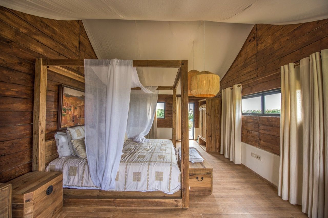 Acheter Villa 10 pièces 643 m² Marrakech