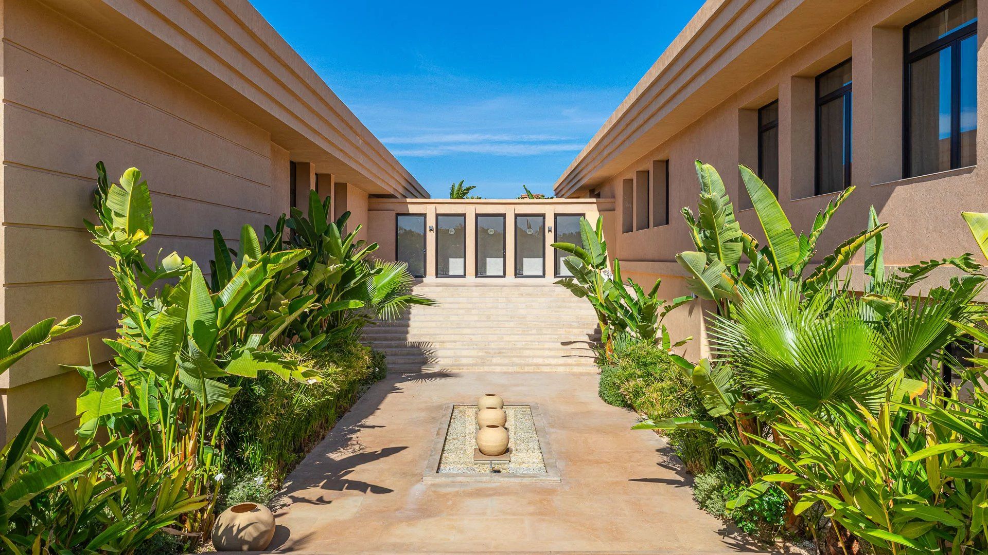 Acheter Villa 10&nbsp;pièces 643&nbsp;m² Marrakech